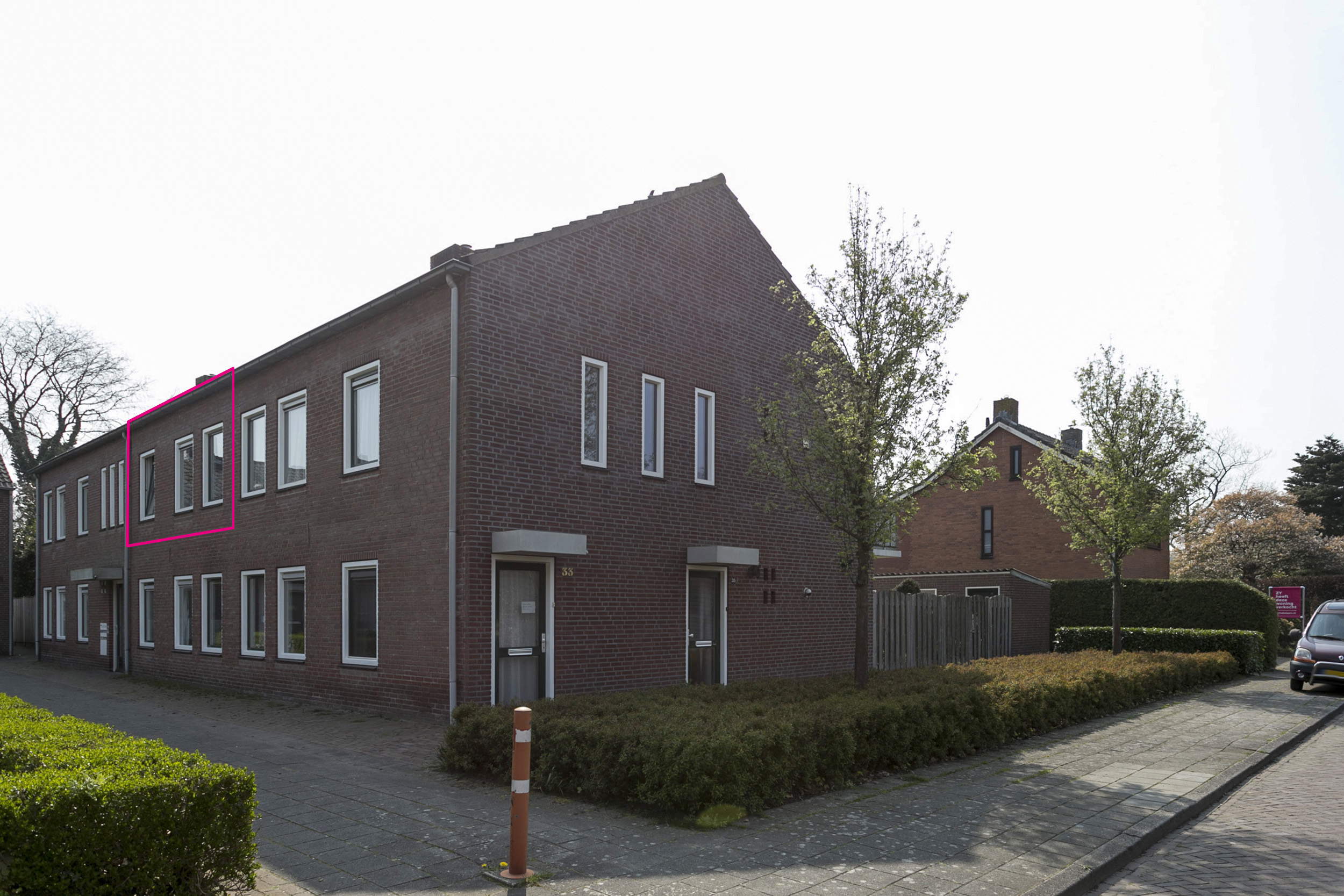 Heistuk 31, 4851 VG Ulvenhout, Nederland