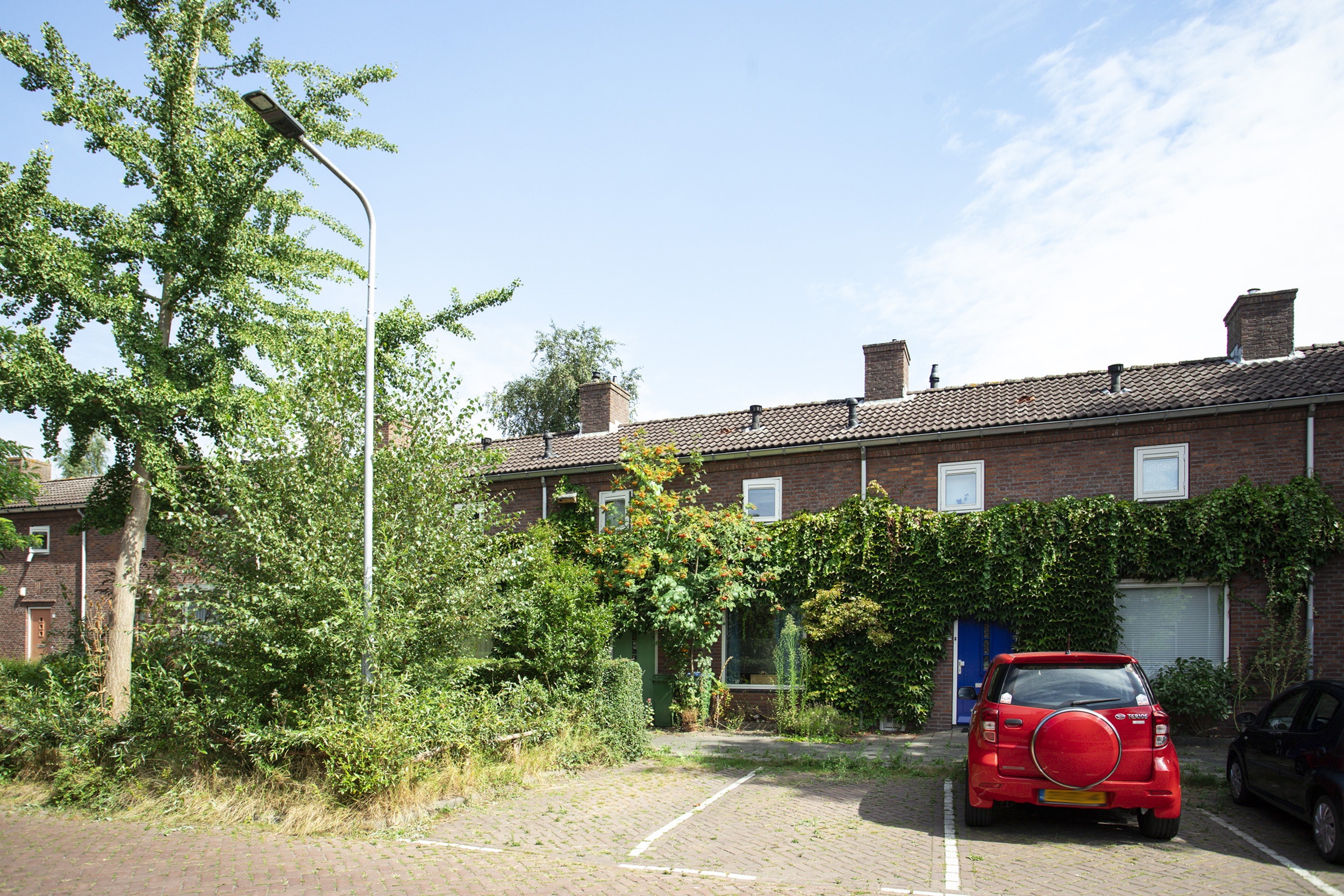 Van Hogendorpstraat 47