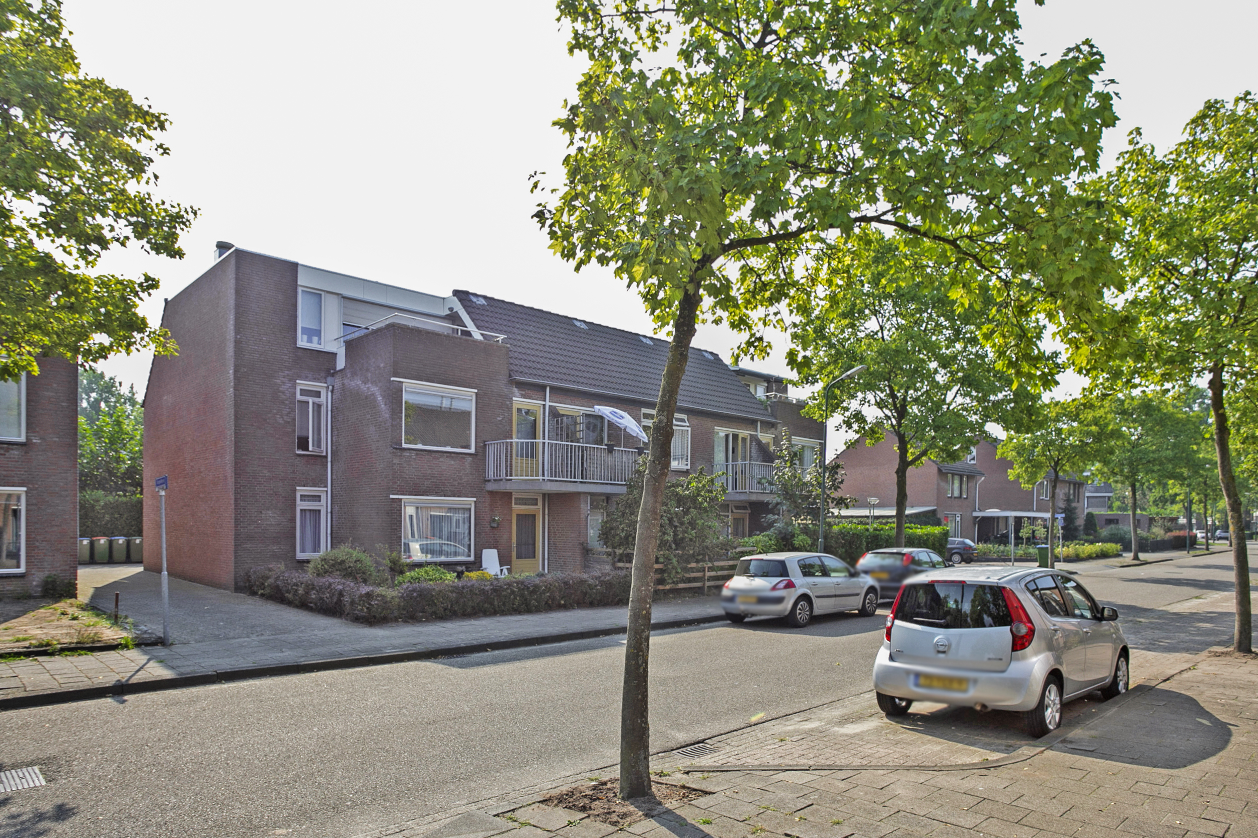 Vogelbos 64, 4841 DZ Prinsenbeek, Nederland