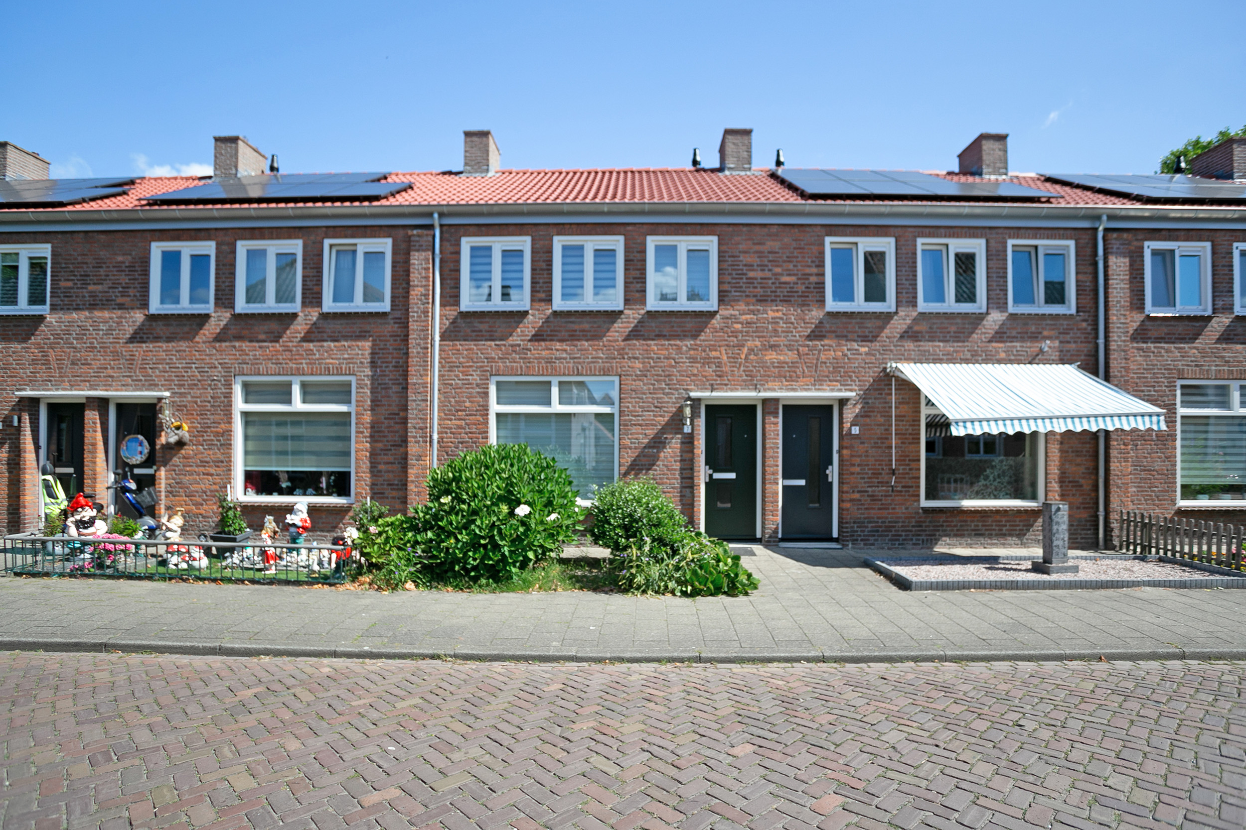 Haven 7, 4931 AD Geertruidenberg, Nederland