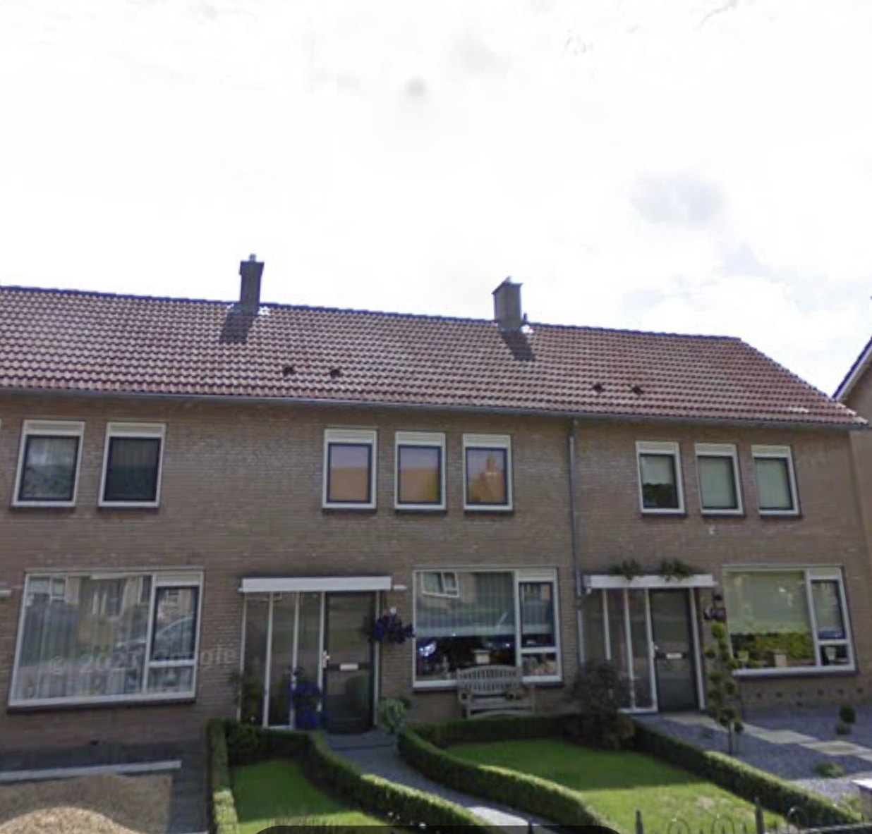 Willem Alexanderstraat 3, 4751 BA Oud Gastel, Nederland