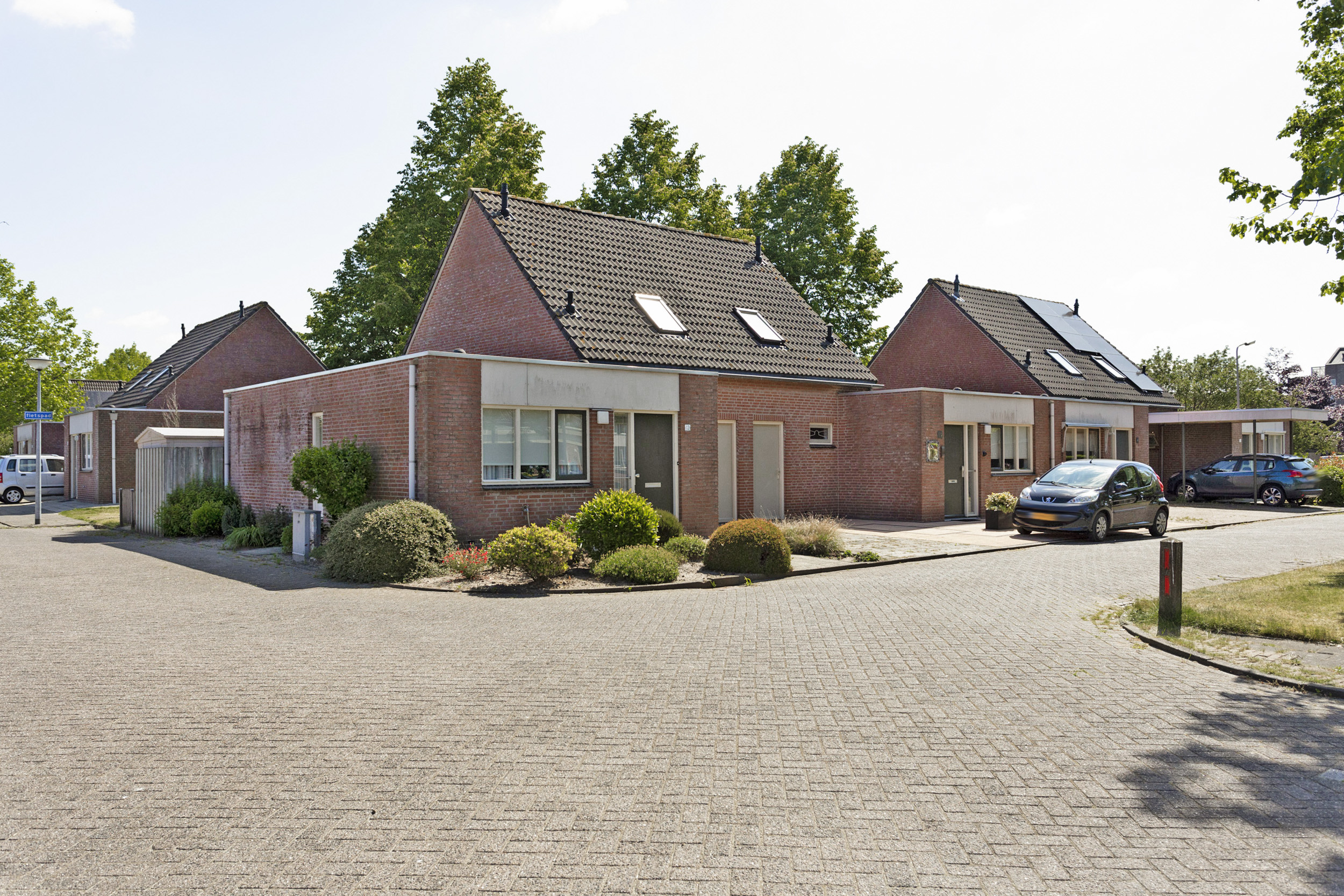 Lindenlaan 12, 4881 KB Zundert, Nederland