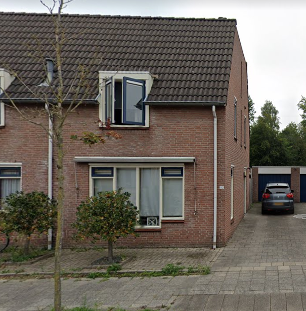 Withagen 110, 4861 AR Chaam, Nederland