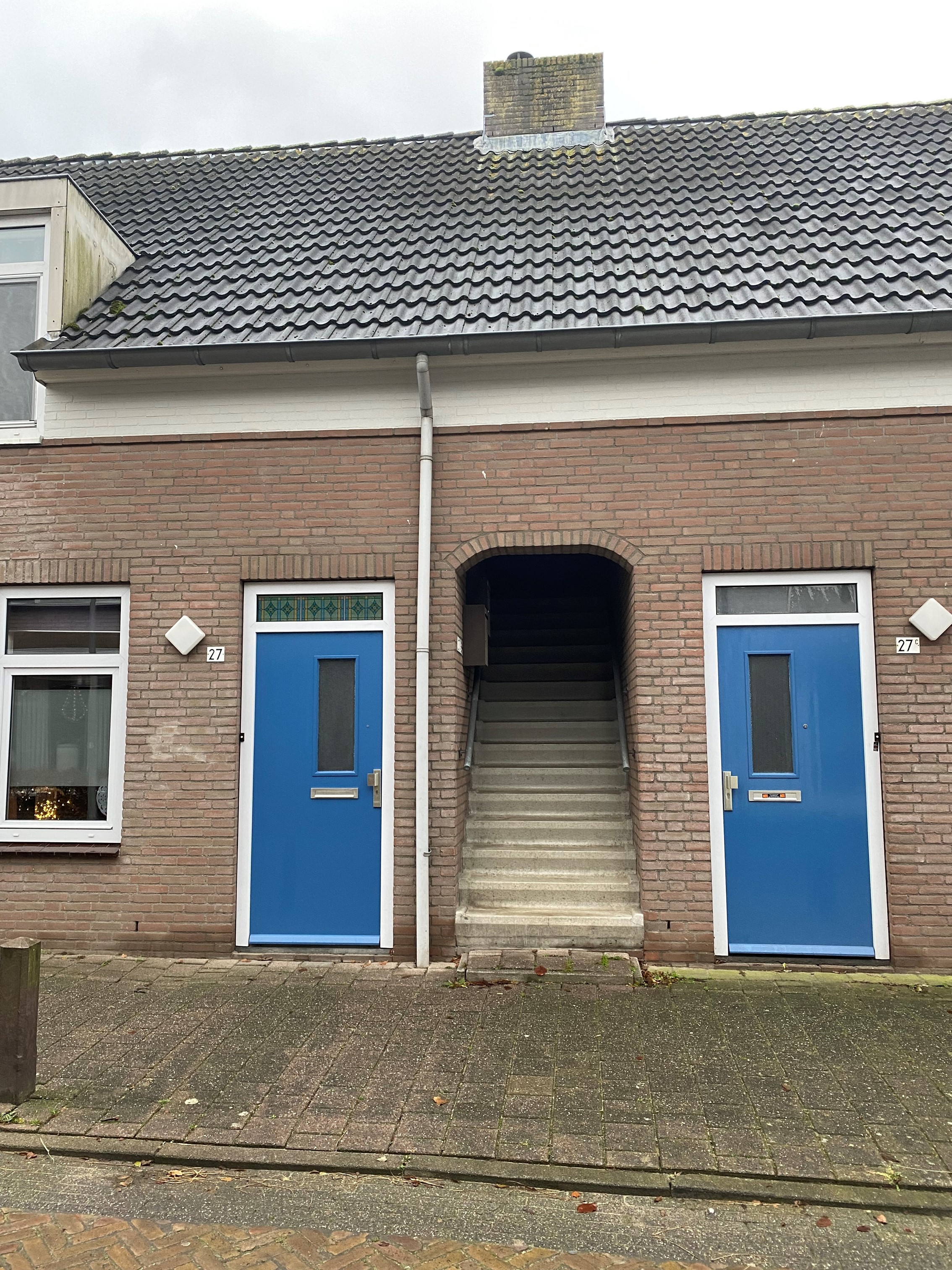 Katerstraat 27A