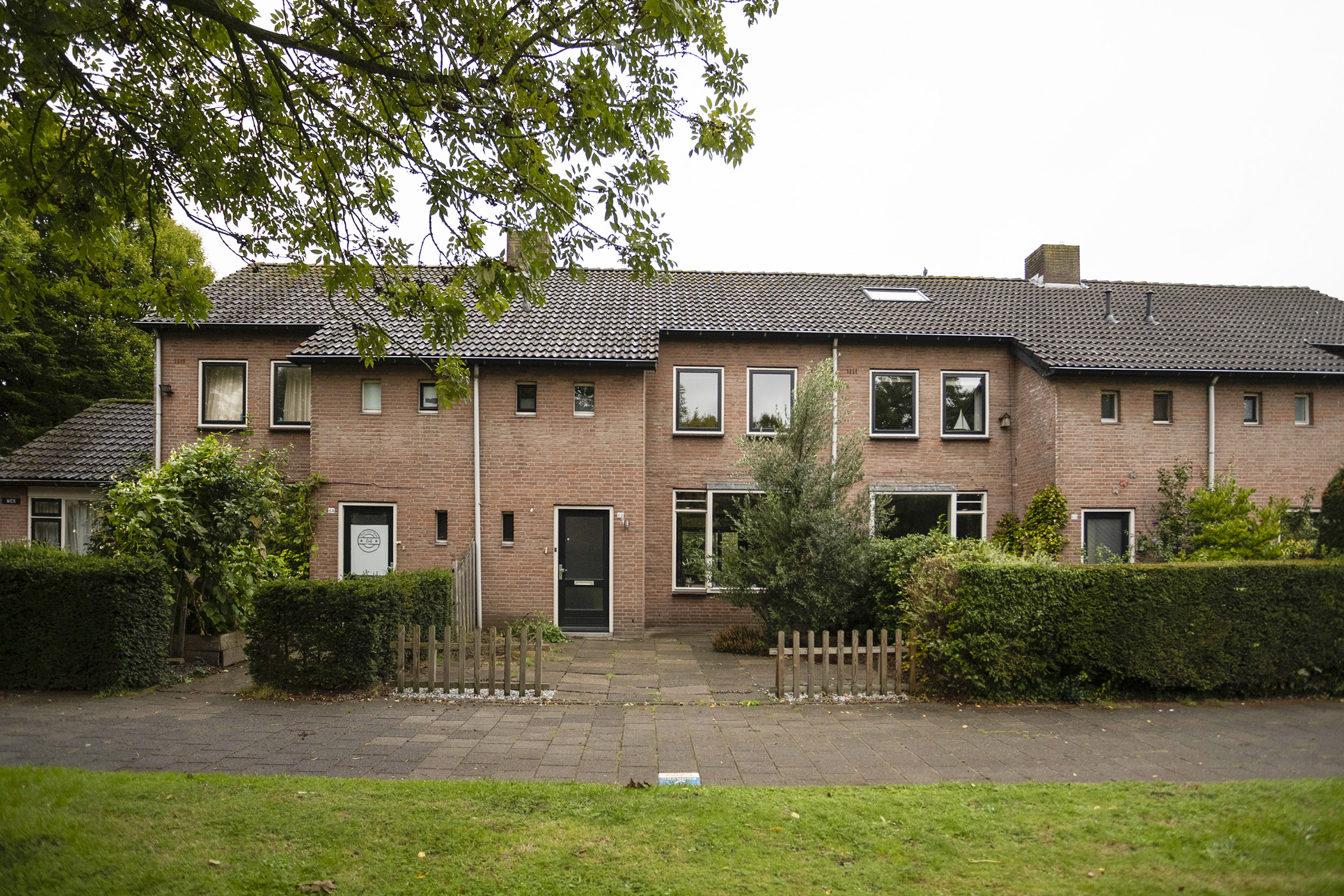 Wiek 62, 4851 VS Ulvenhout, Nederland