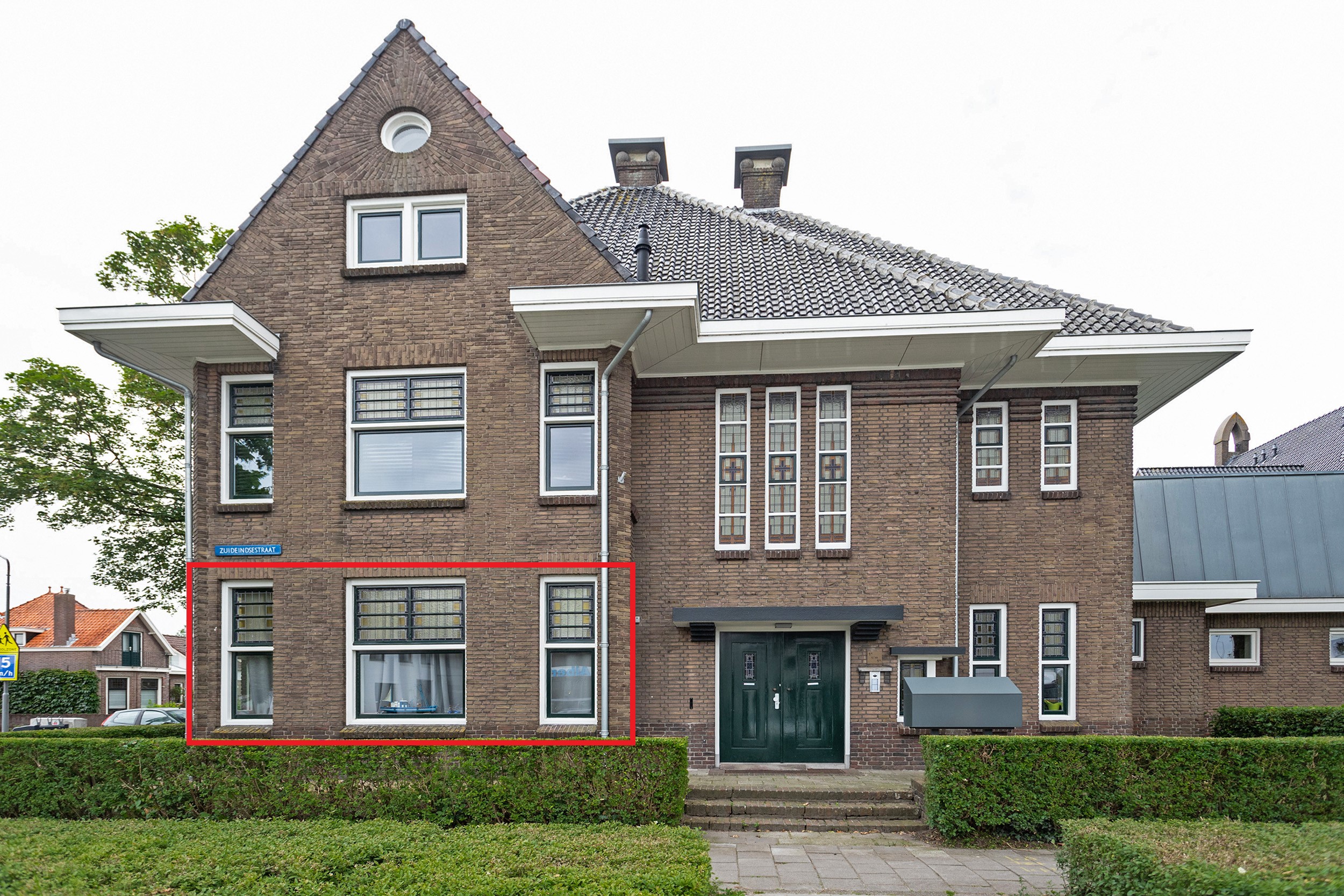 Zuideindsestraat 1A, 4921 XK Made, Nederland
