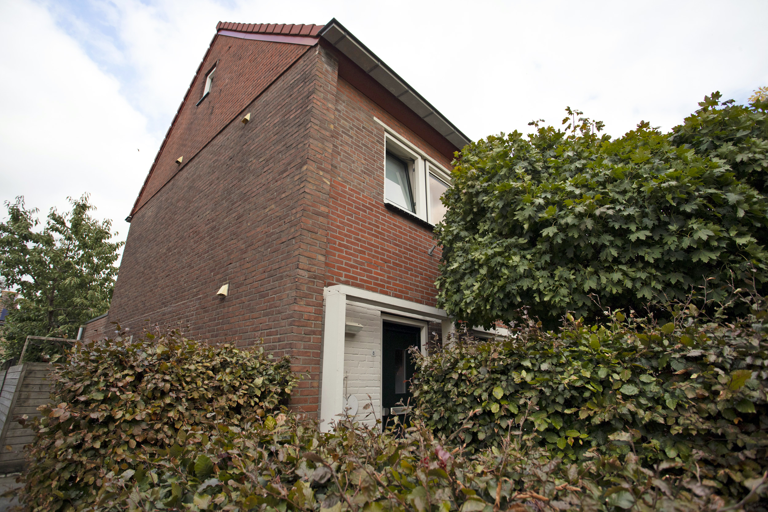 Margrietstraat 8, 4751 BD Oud Gastel, Nederland