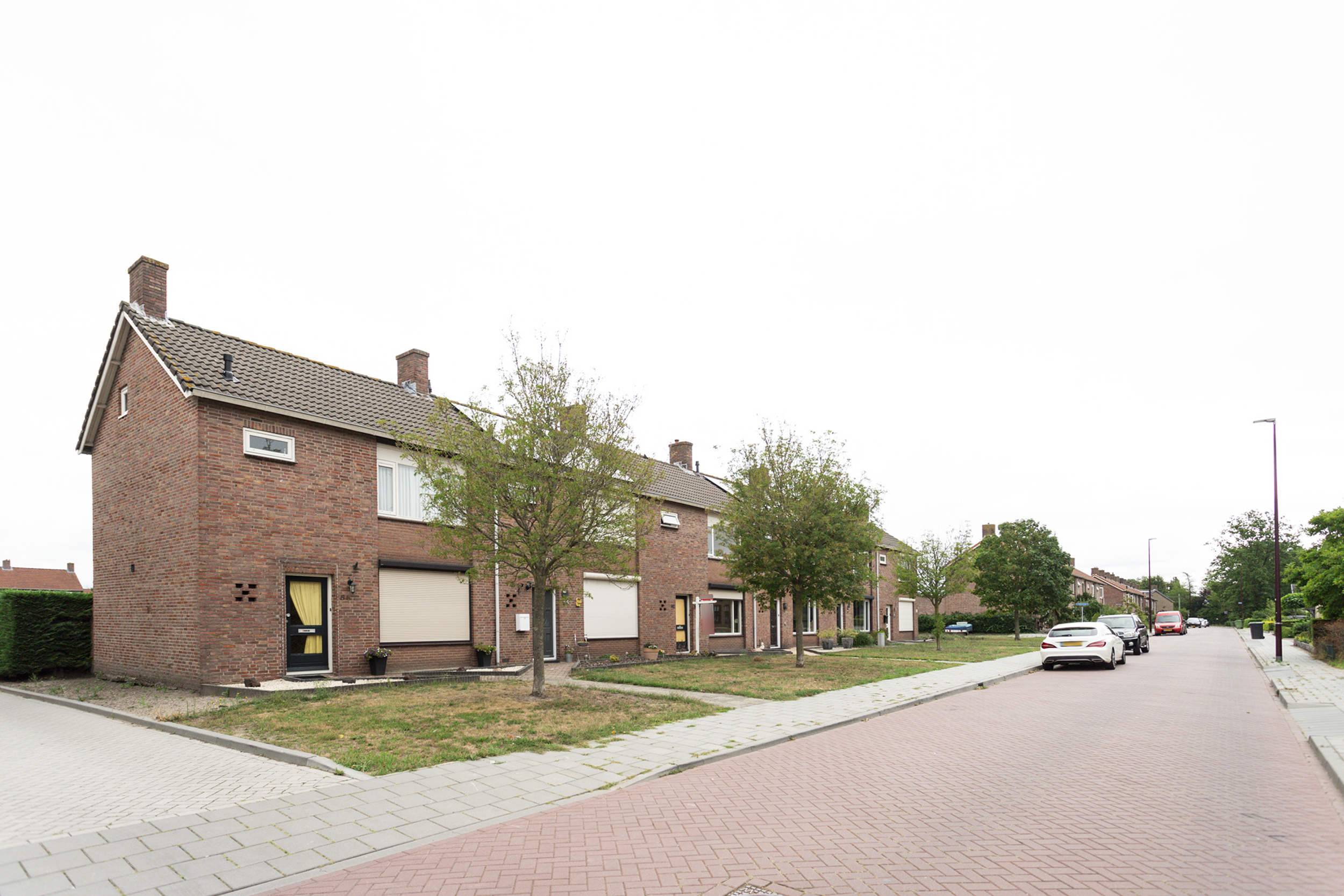 Margrietstraat 56, 4744 AL Bosschenhoofd, Nederland