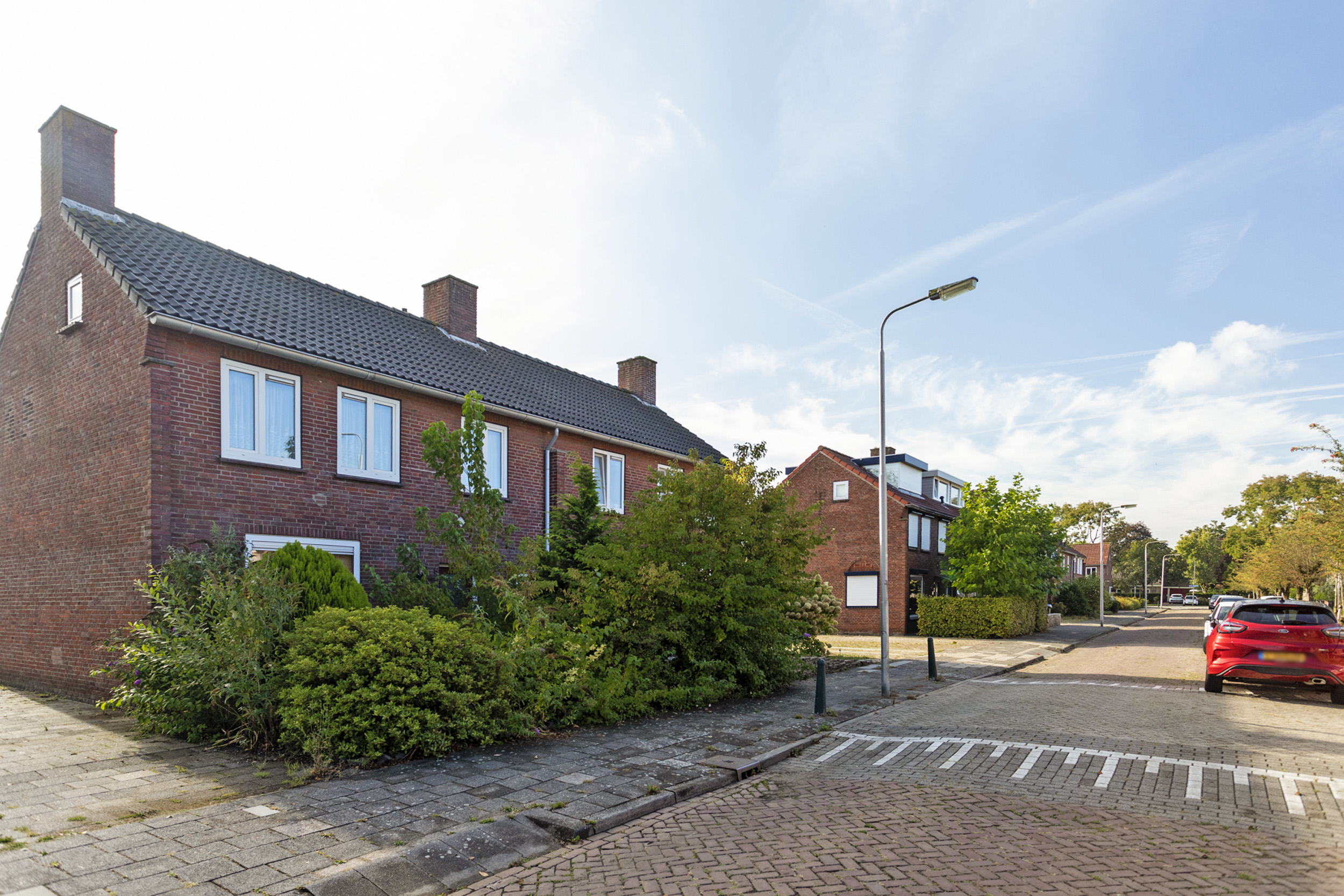 Philips Willemstraat 25, 4671 EX Dinteloord, Nederland