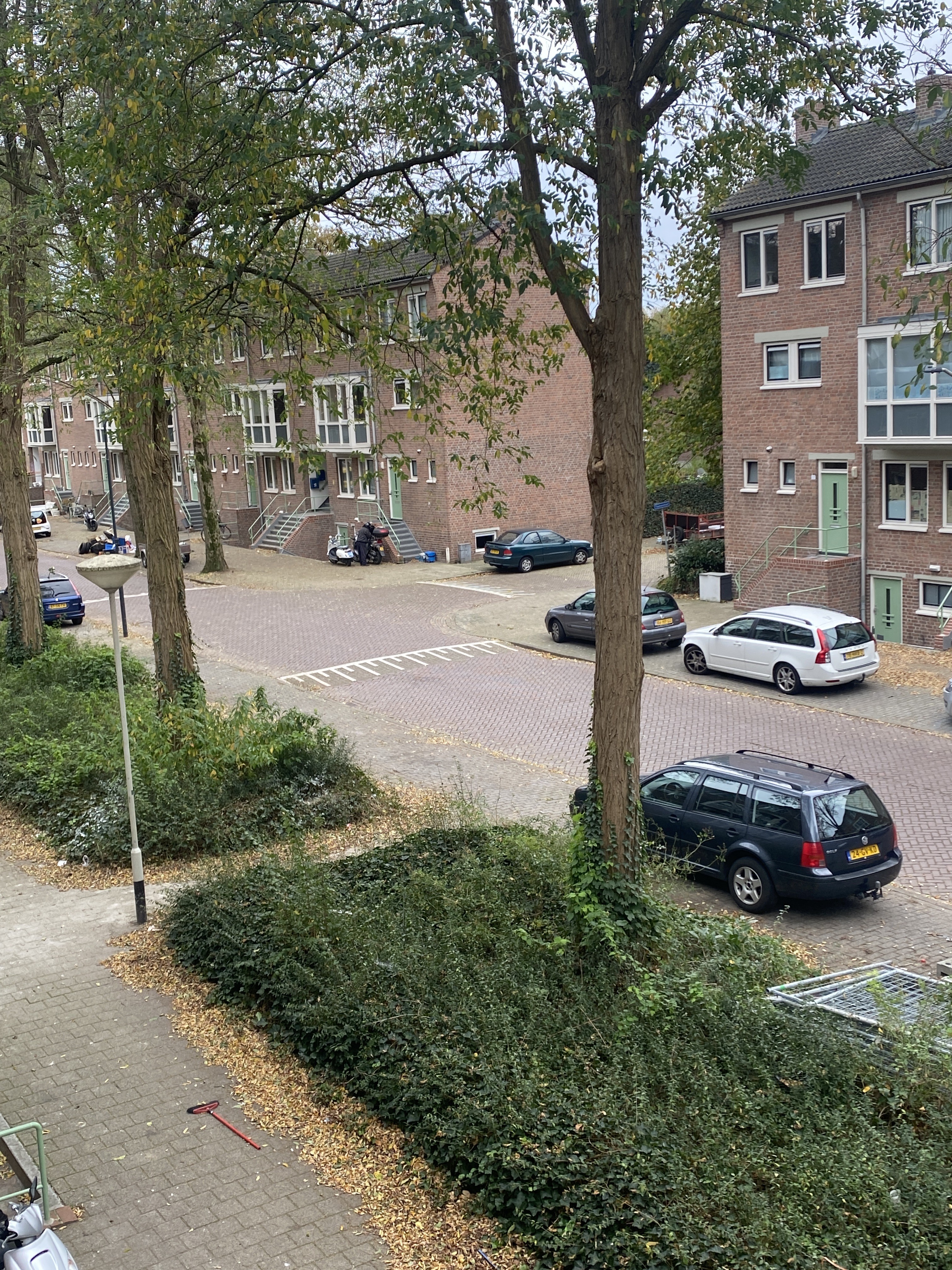 Maarten de Vriesstraat 11A