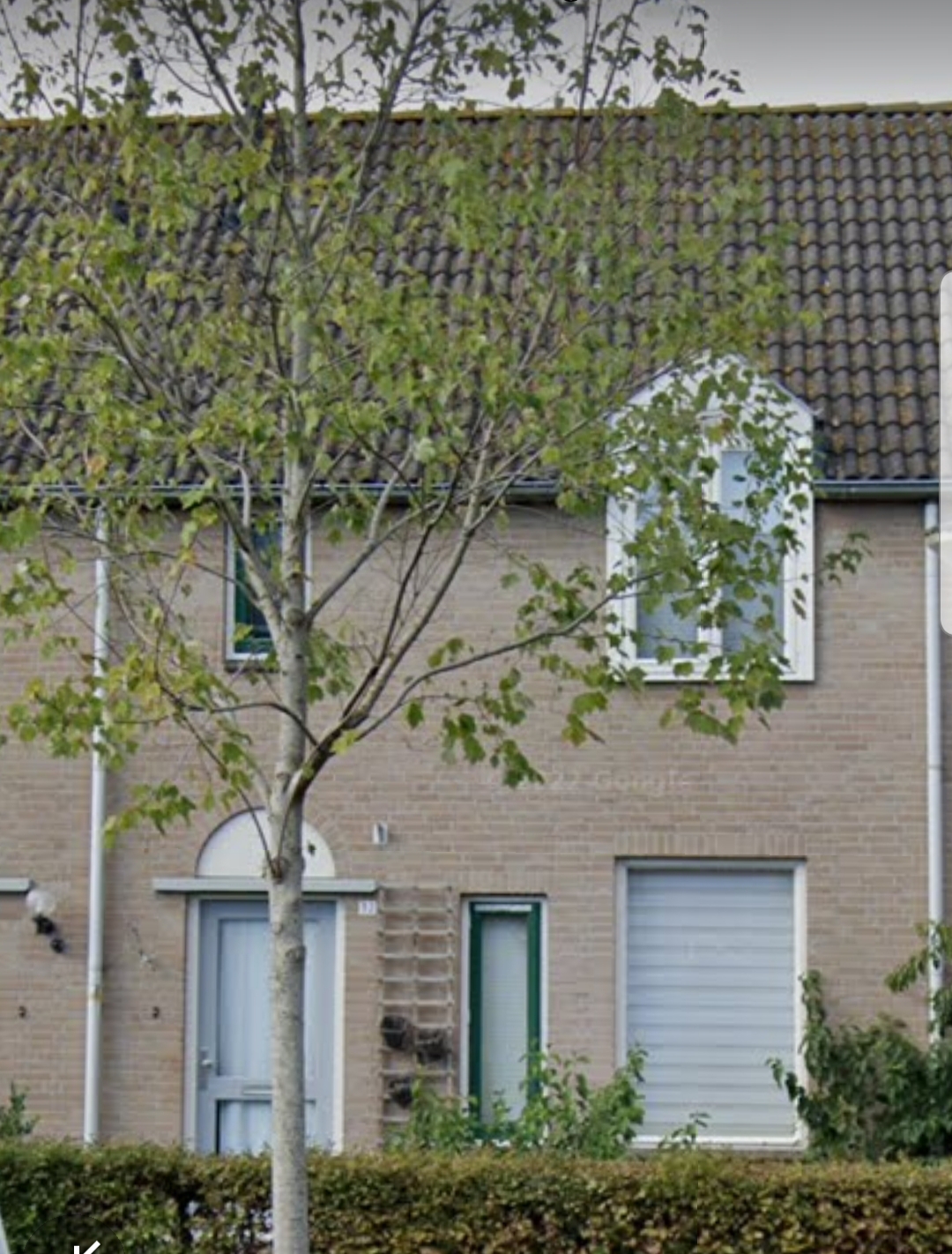 Smidshof 32, 4855 AX Galder, Nederland
