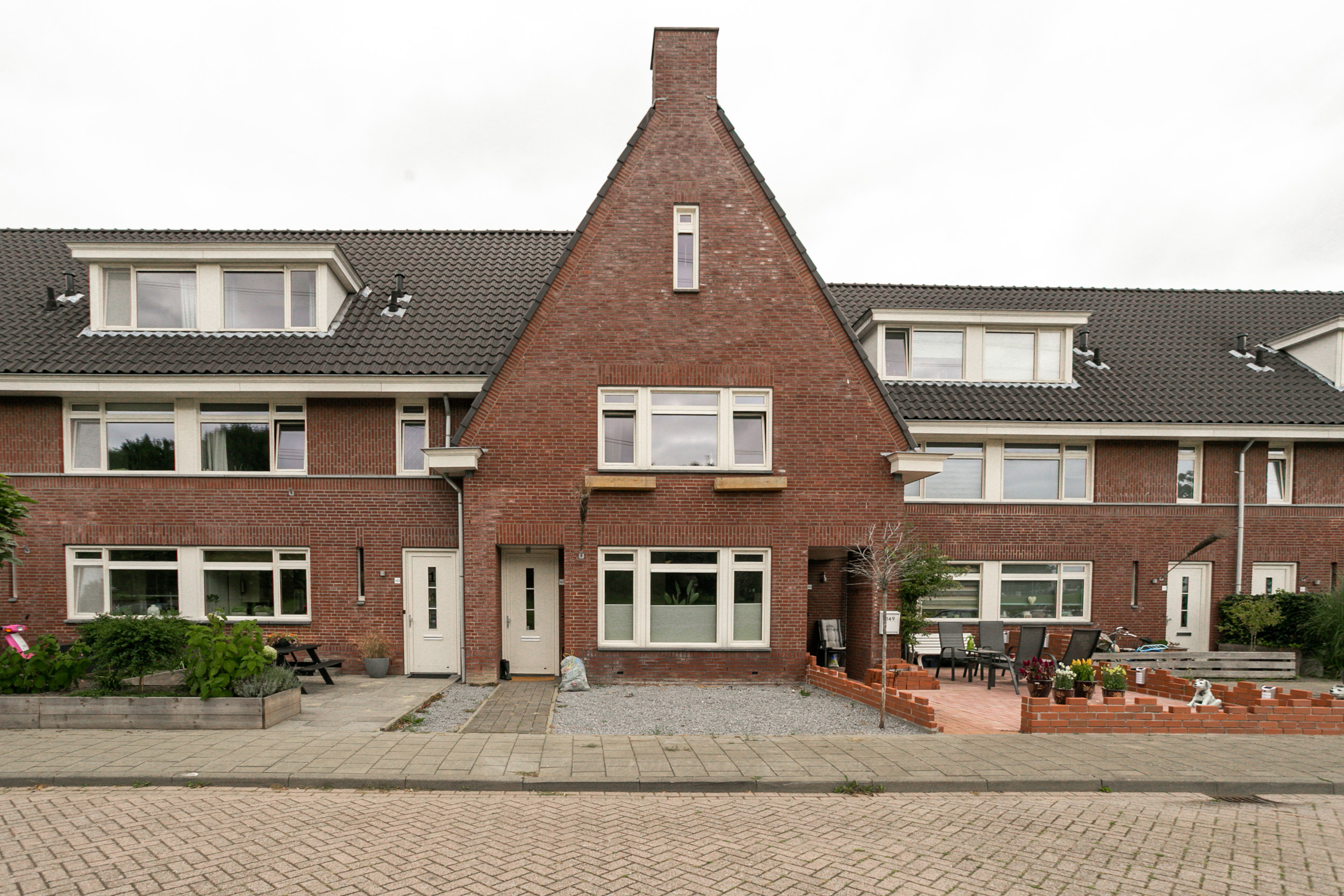 Schoutenlaan 147, 4931 RM Geertruidenberg, Nederland