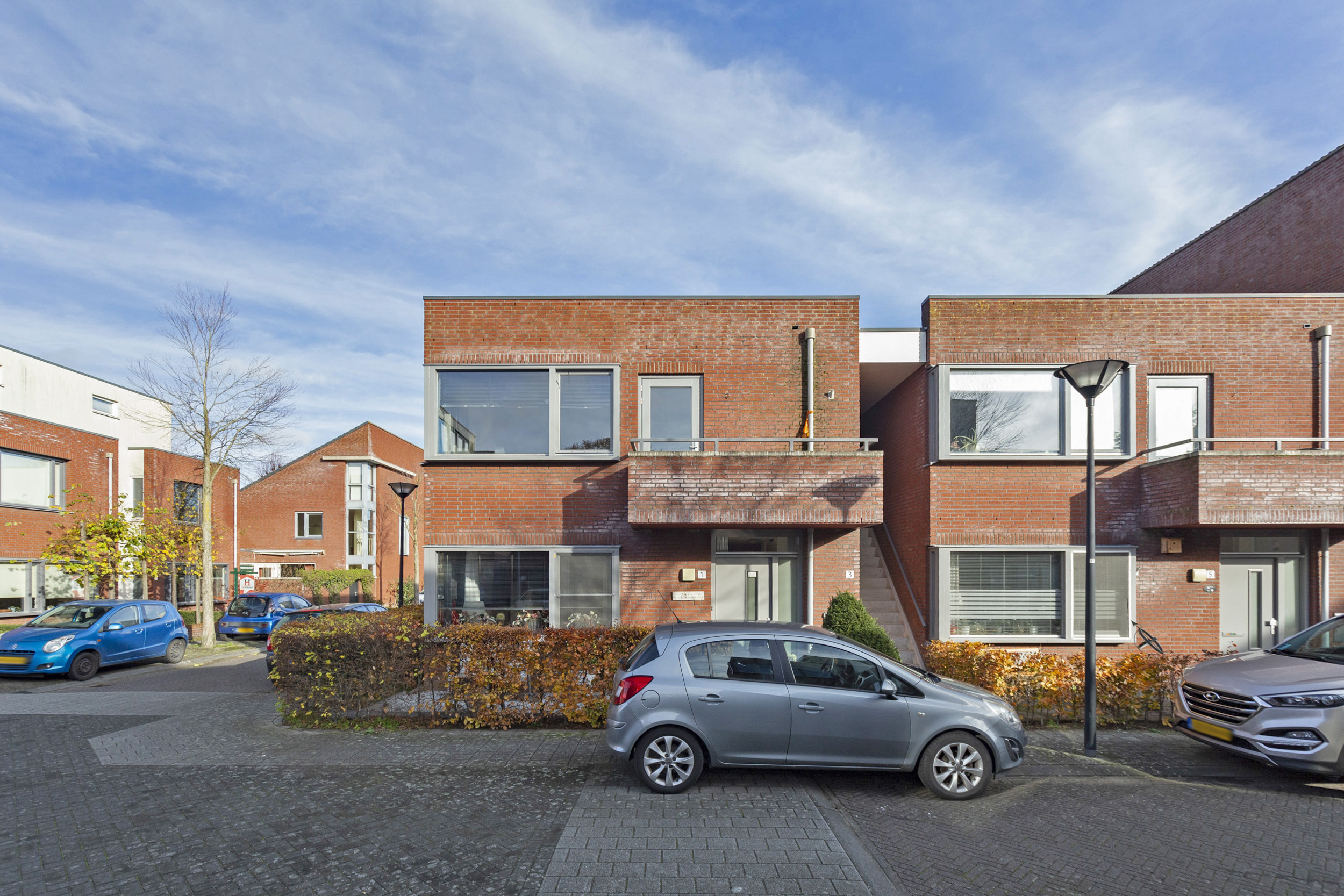 Veilingstraat 3, 4881 CX Zundert, Nederland