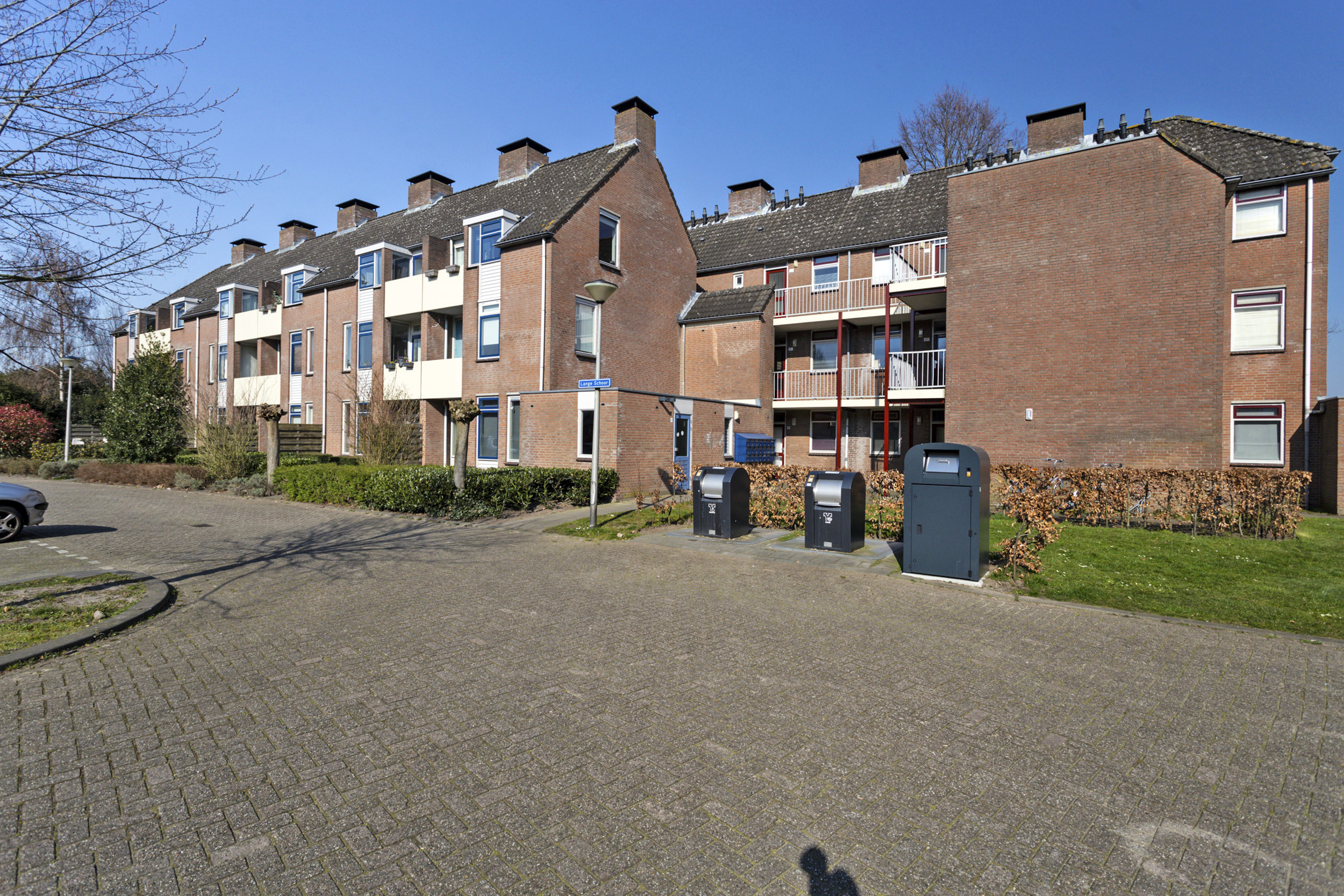 Lange Schoor 61B, 4873 HE Etten-Leur, Nederland
