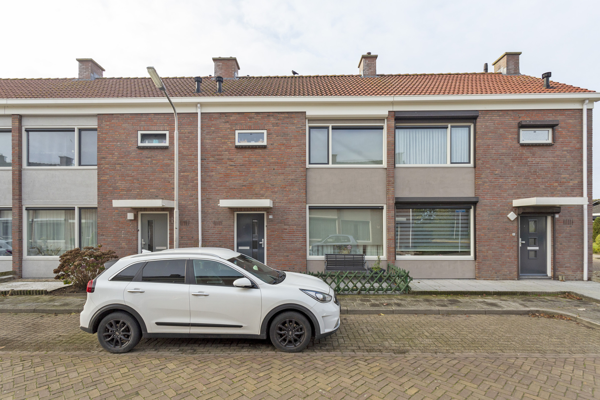 Pieter Breughelstraat 13, 4715 BB Rucphen, Nederland