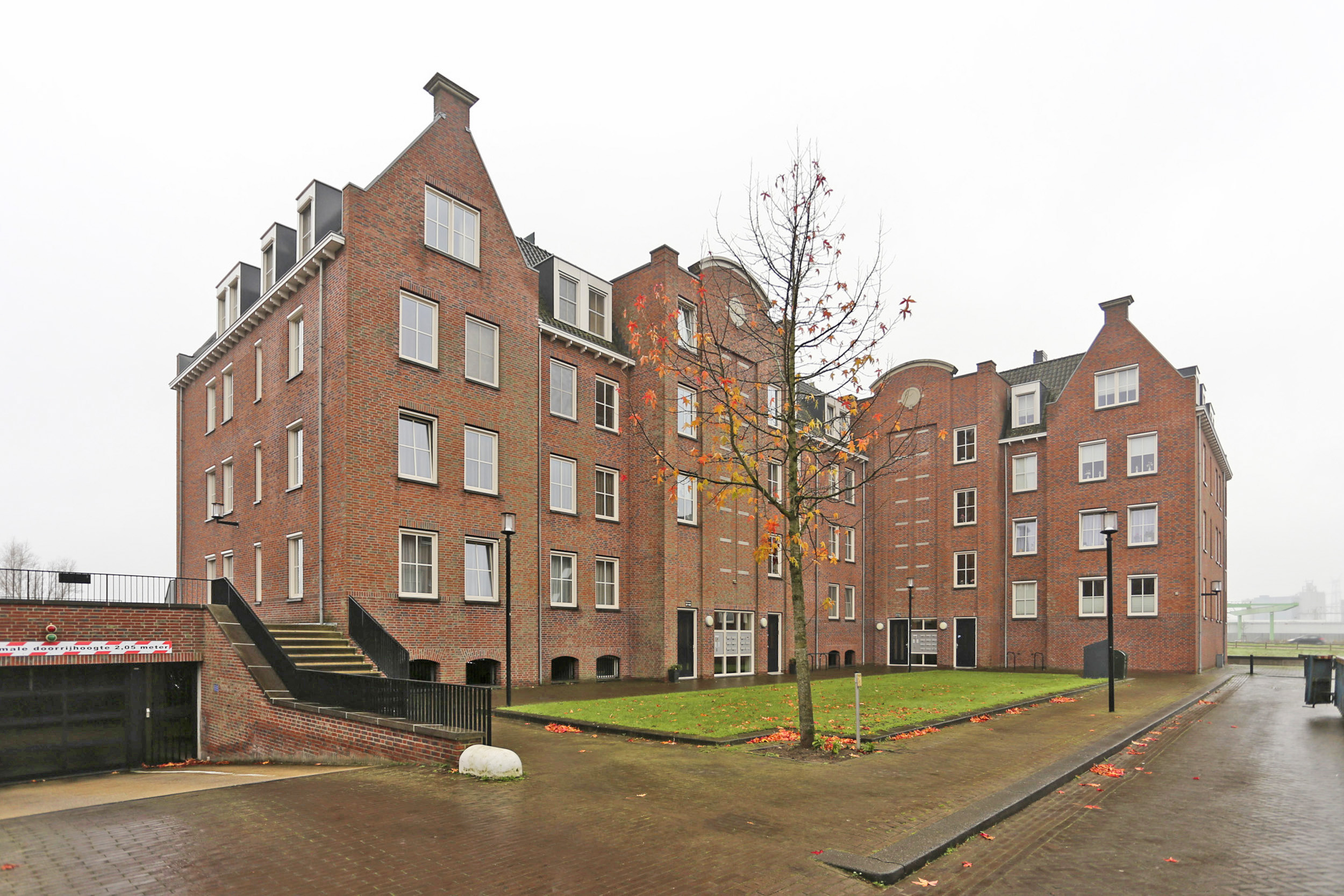 Willem van Oranjestraat 105