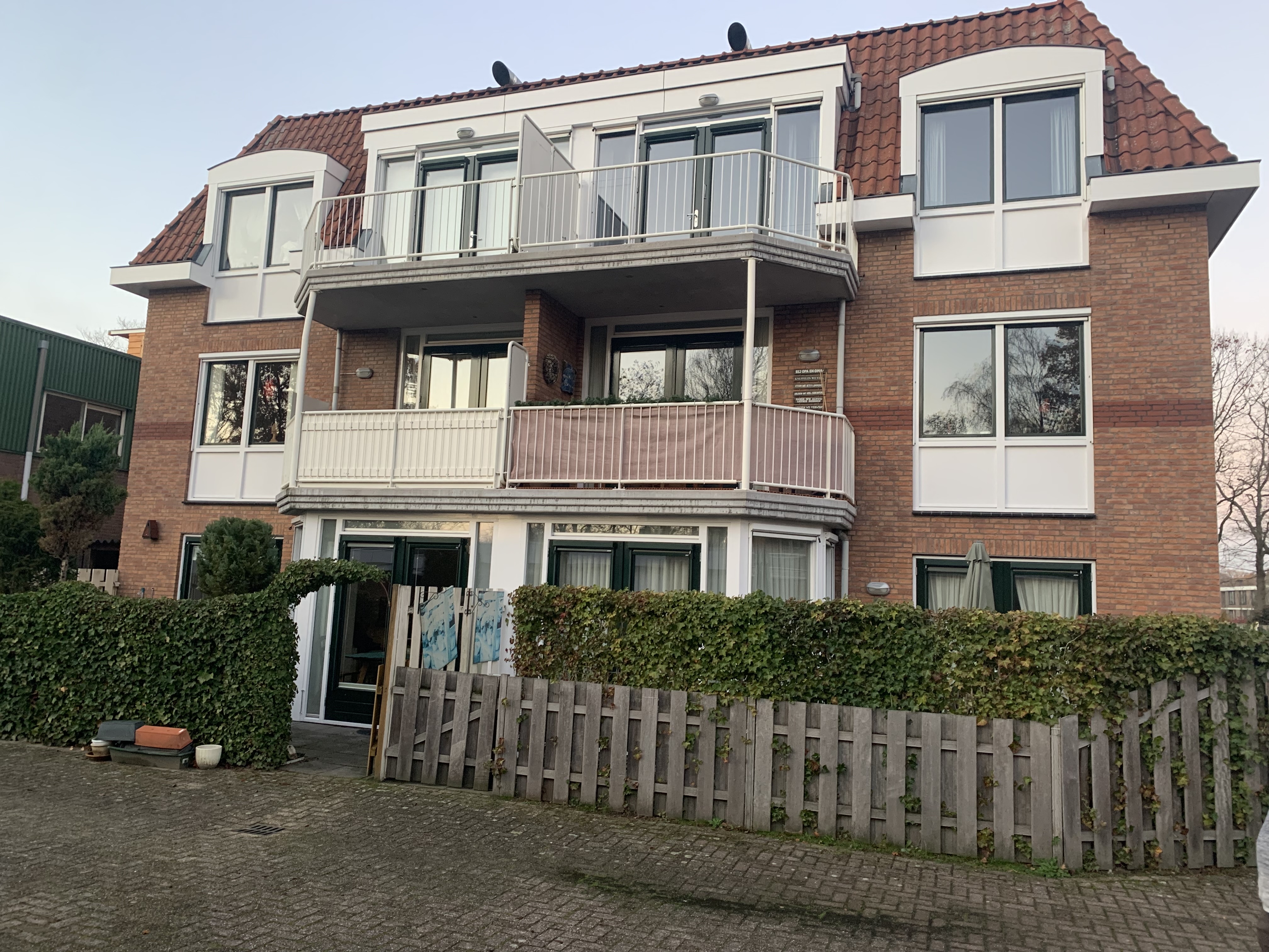 Groenstraat 3, c5, 4847 AE Teteringen, Nederland