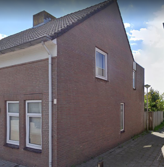 Katerstraat 23B, 4881 AP Zundert, Nederland