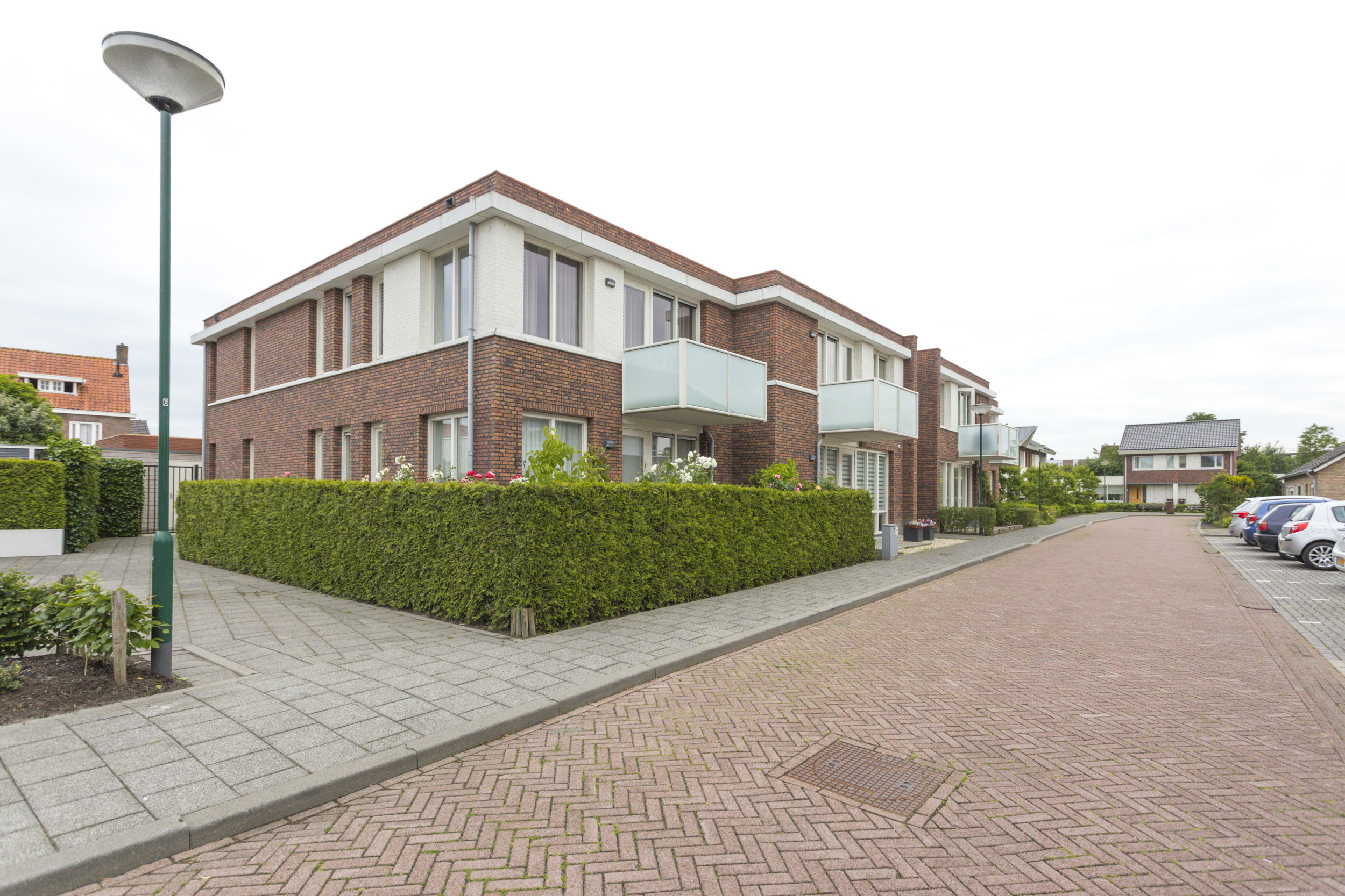 Eekhof 30, 4861 AN Chaam, Nederland