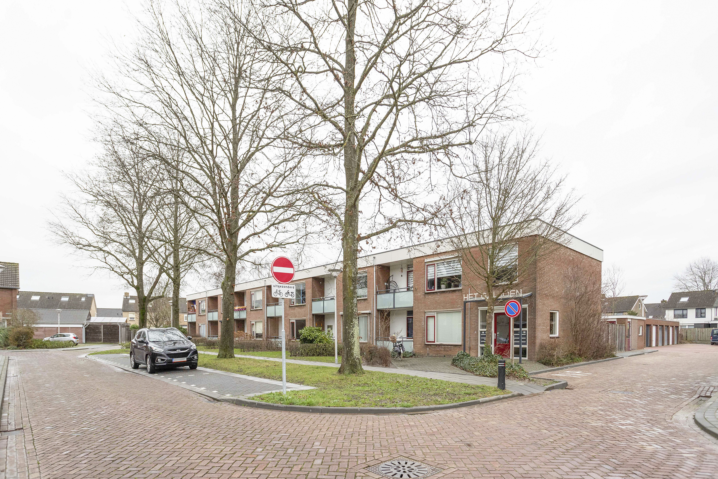 De Vriesstraat 7, 4671 AG Dinteloord, Nederland