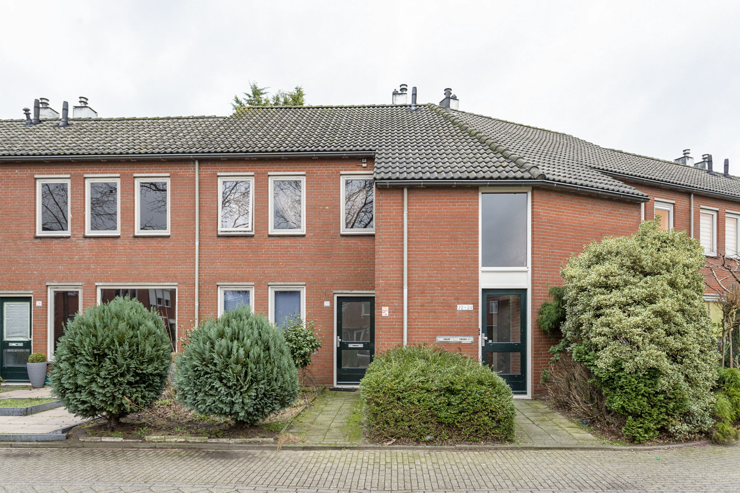 Lavendelring 26, 4881 GW Zundert, Nederland