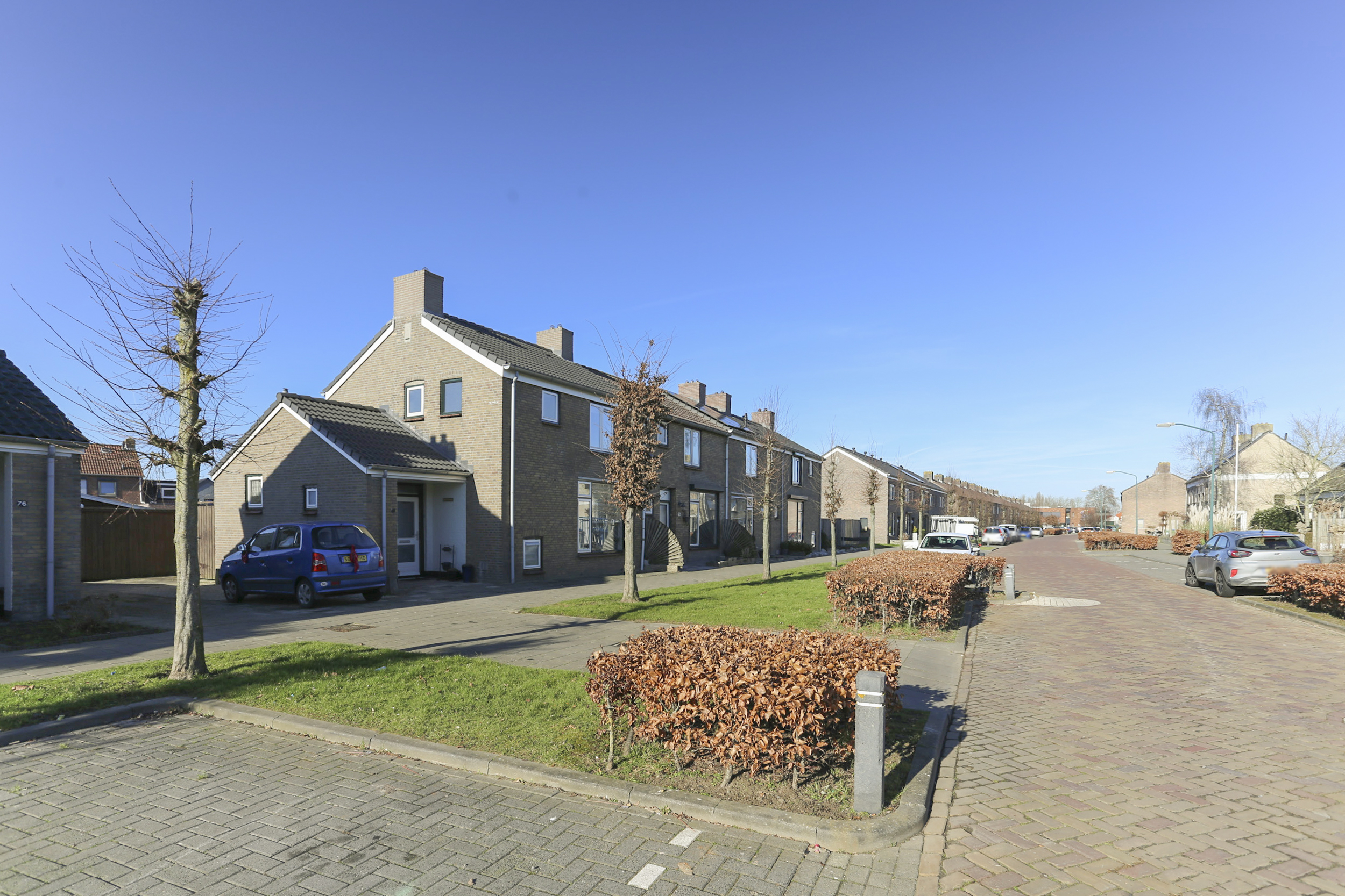 Mauritsweg 74
