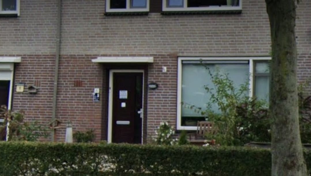 Lindenstraat 6, 4793 BE Fijnaart, Nederland