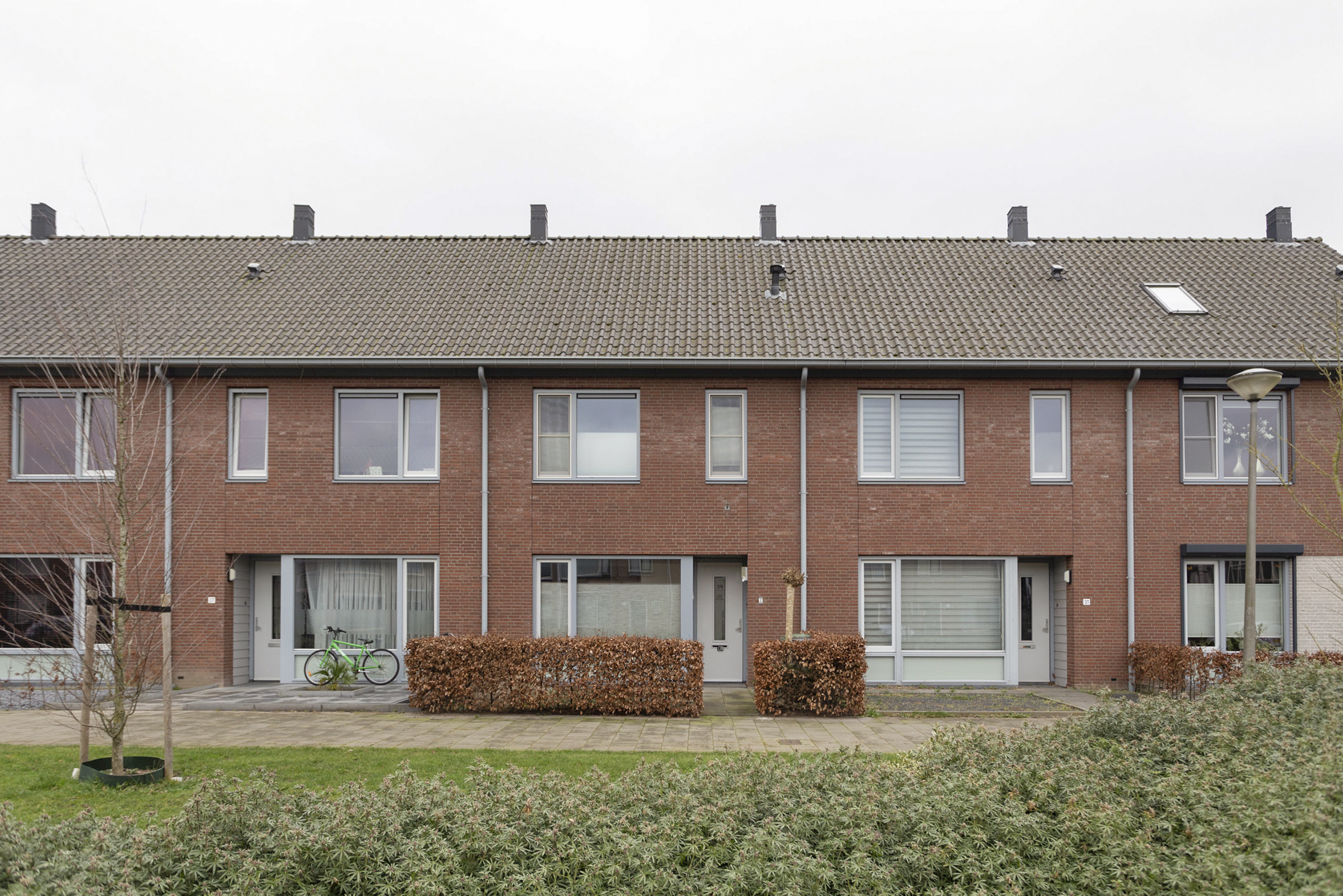 Patrijsstraat 29, 4881 WV Zundert, Nederland
