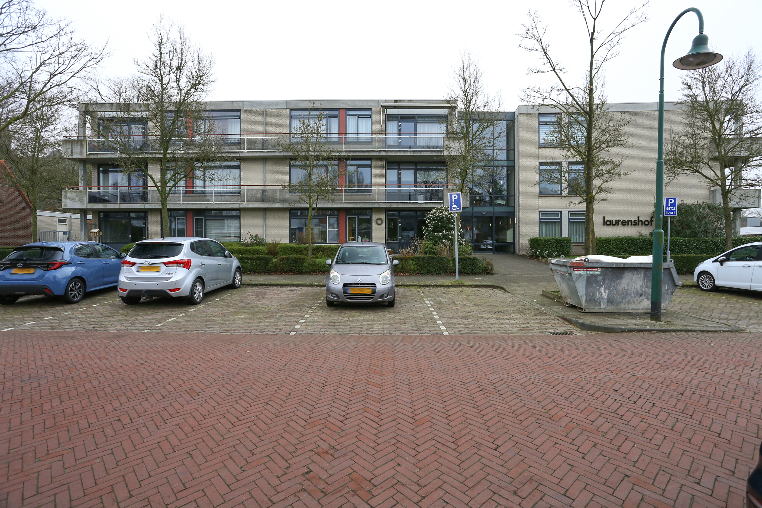 Laurentiusstraat 7, 4851 EL Ulvenhout, Nederland