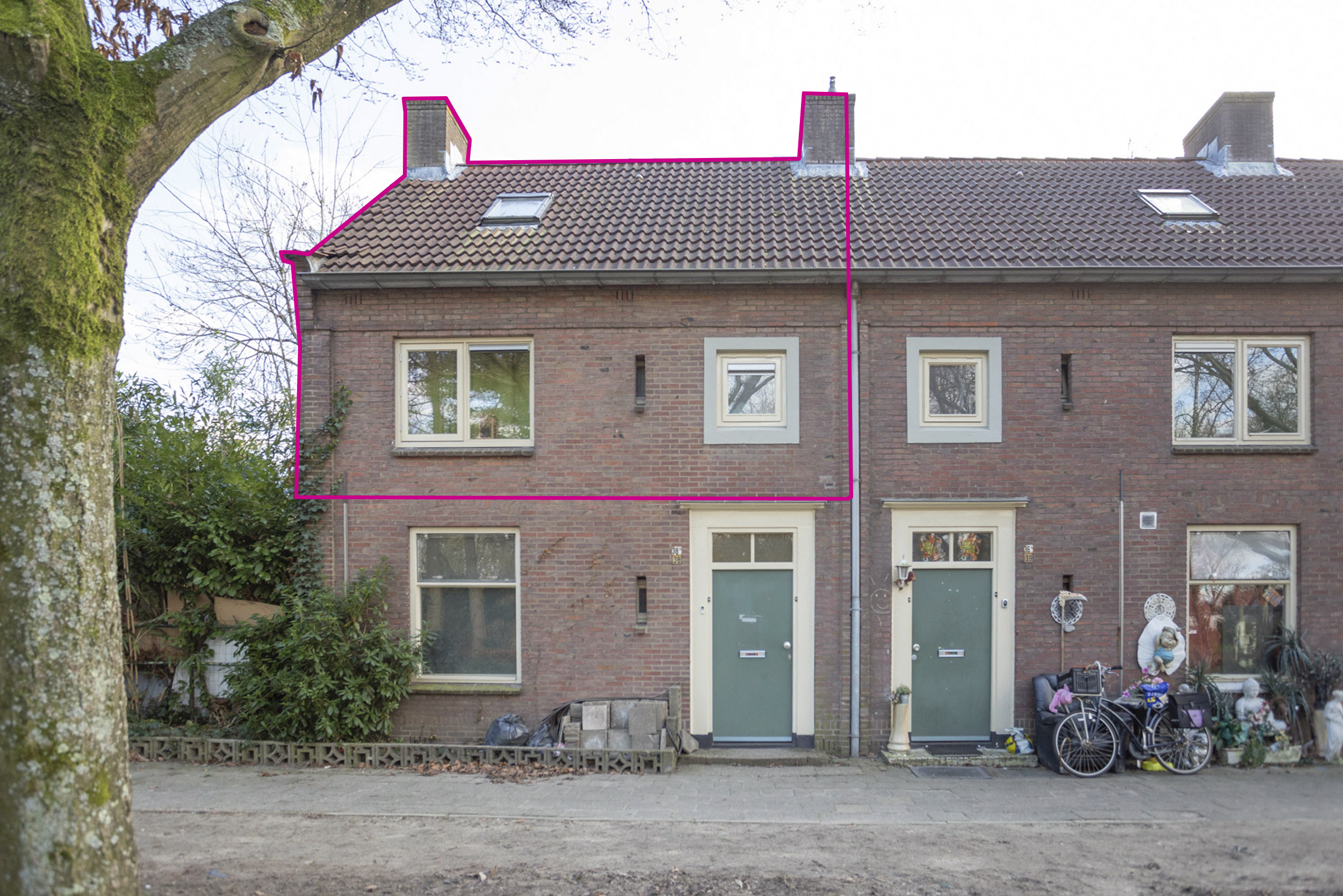 Lorentzstraat 38A
