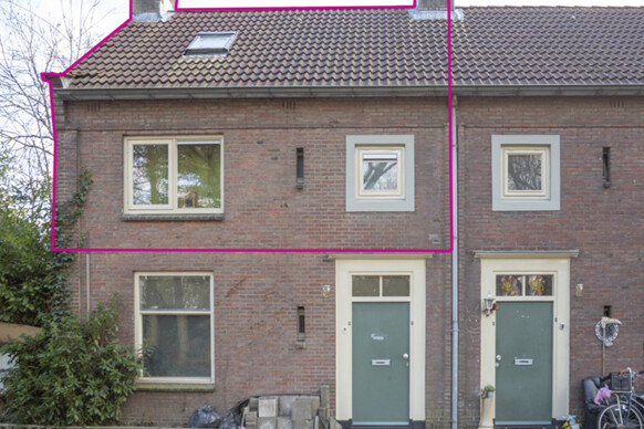 Lorentzstraat 38-A