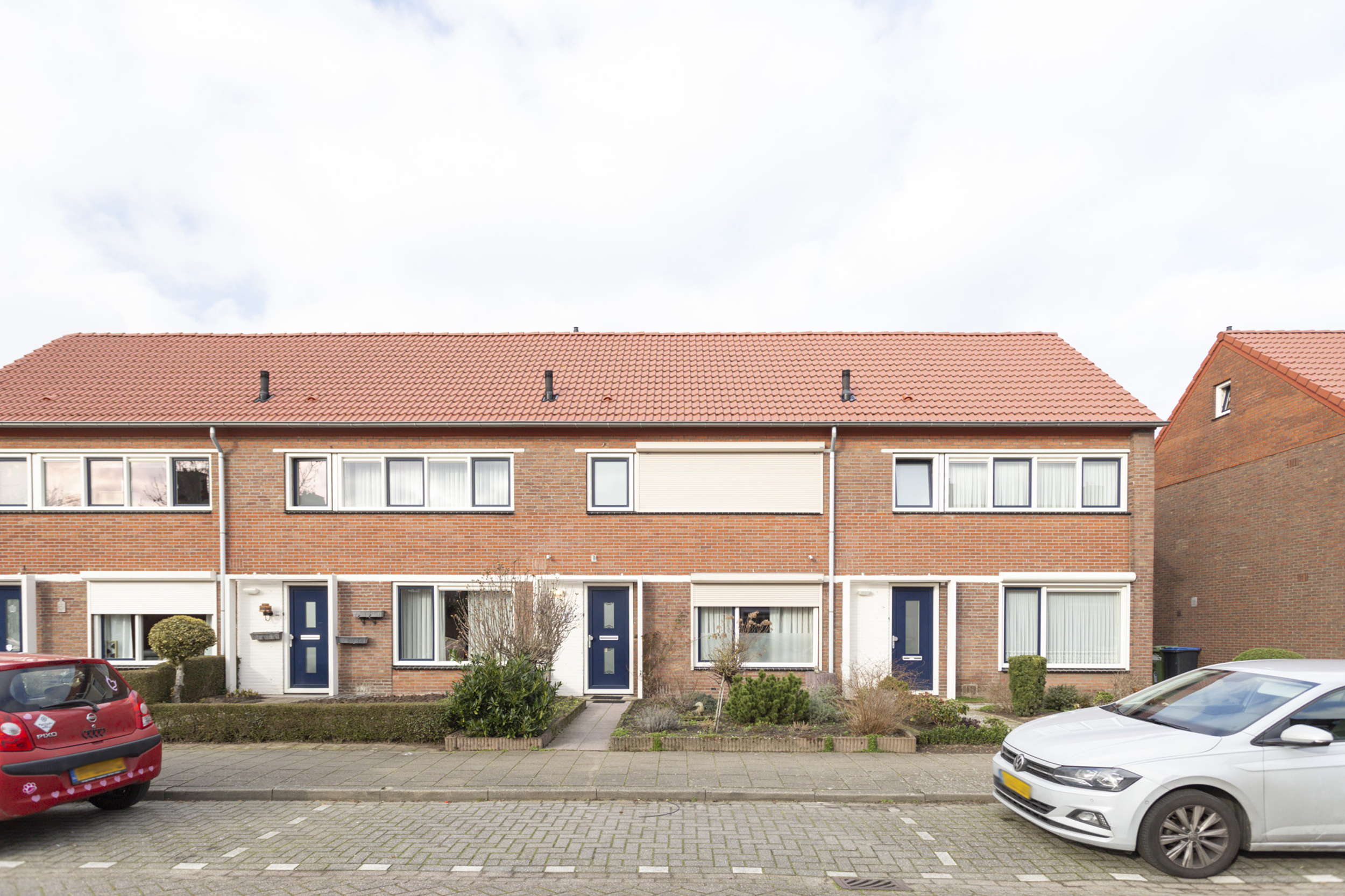 Margrietstraat 20, 4751 BD Oud Gastel, Nederland