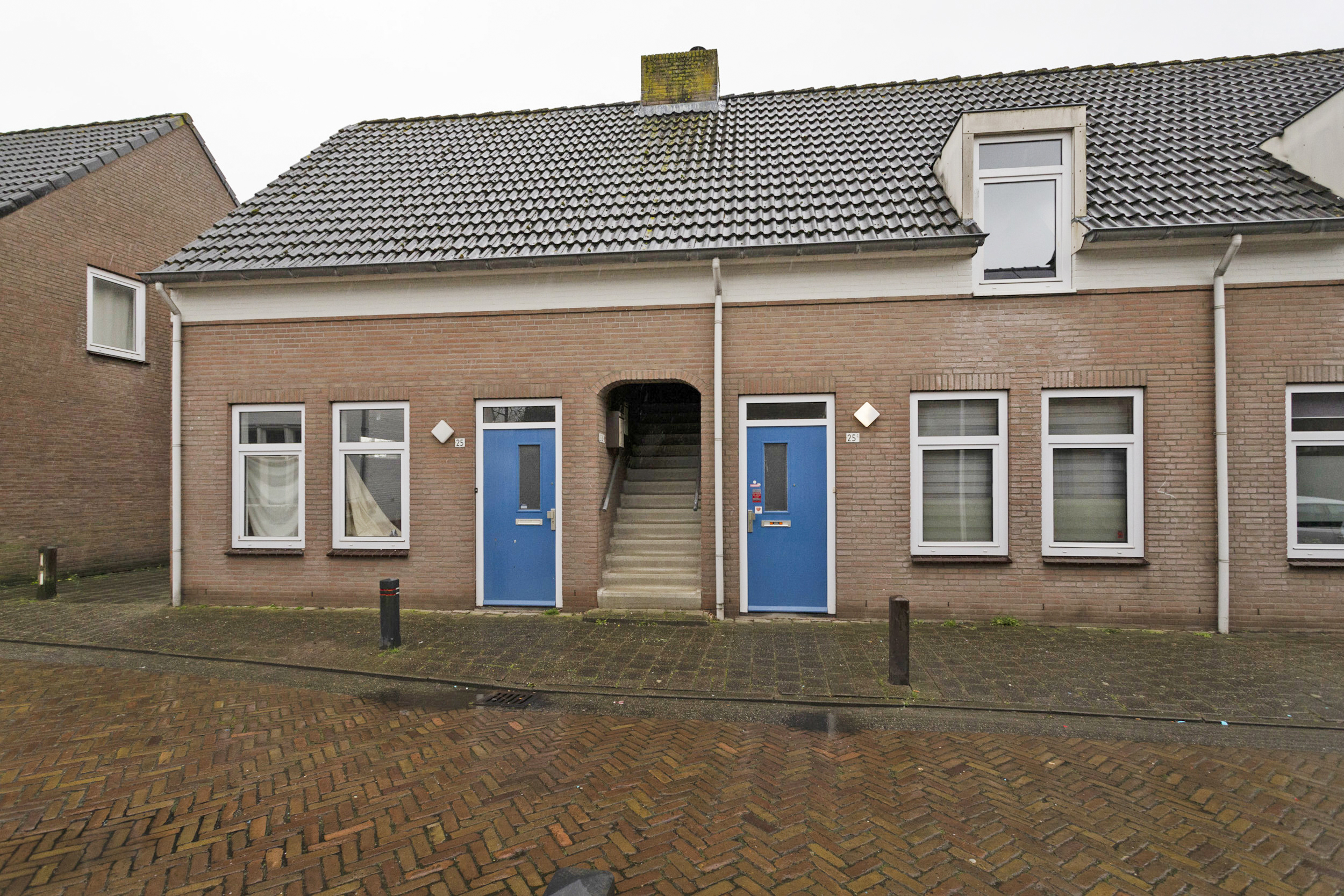 Katerstraat 25B, 4881 AP Zundert, Nederland
