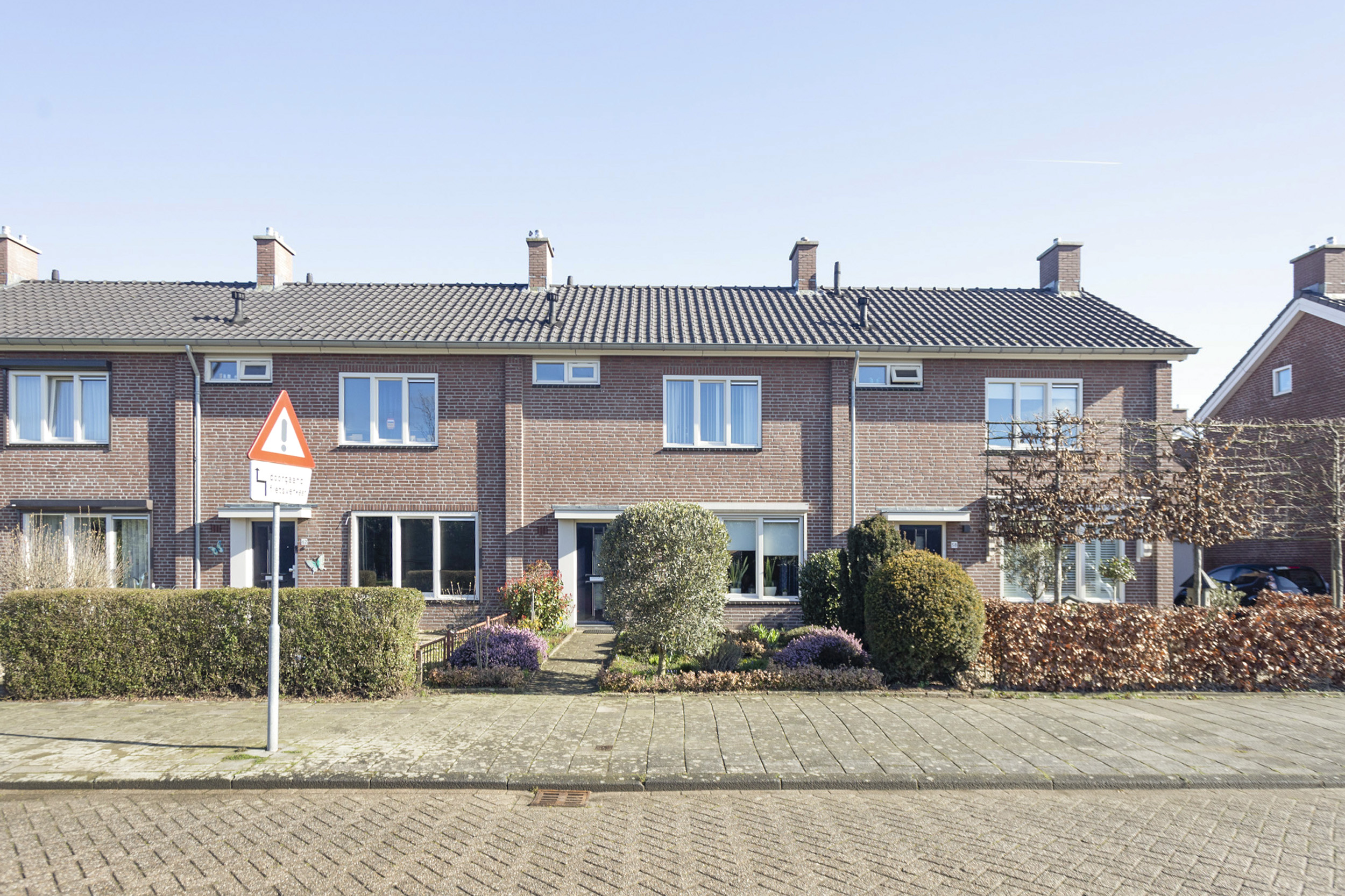 Landonk 60, 4941 BN Raamsdonksveer, Nederland