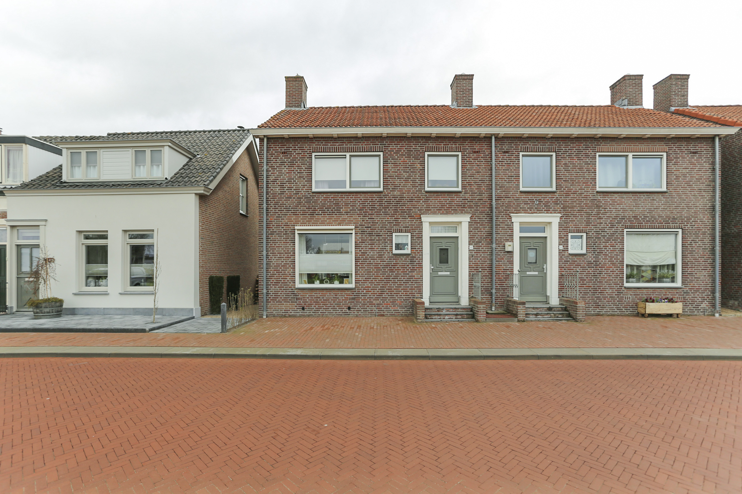 Haven 90, 4941 DH Raamsdonksveer, Nederland