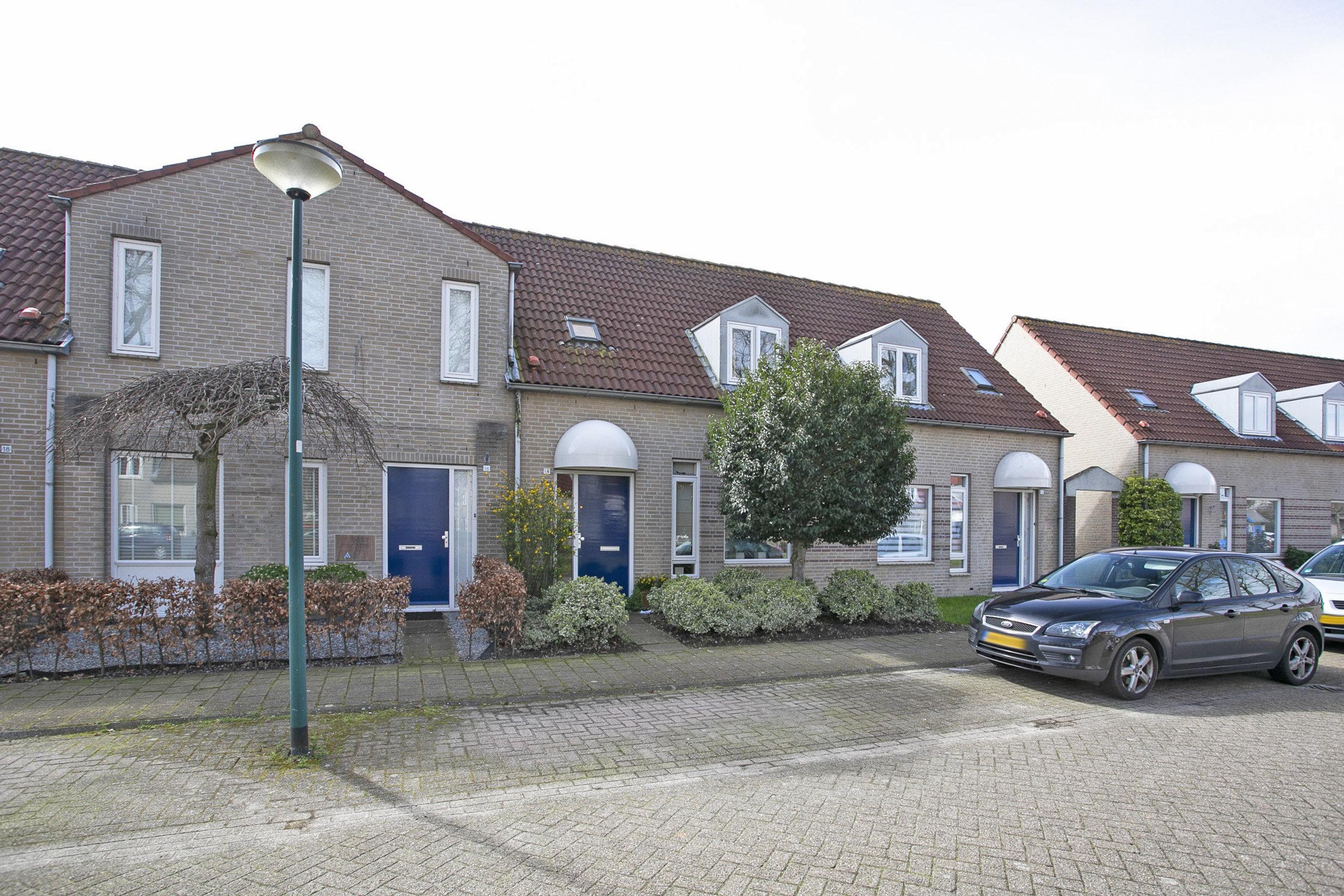 Lavendelhof 14, 4854 KV Bavel, Nederland