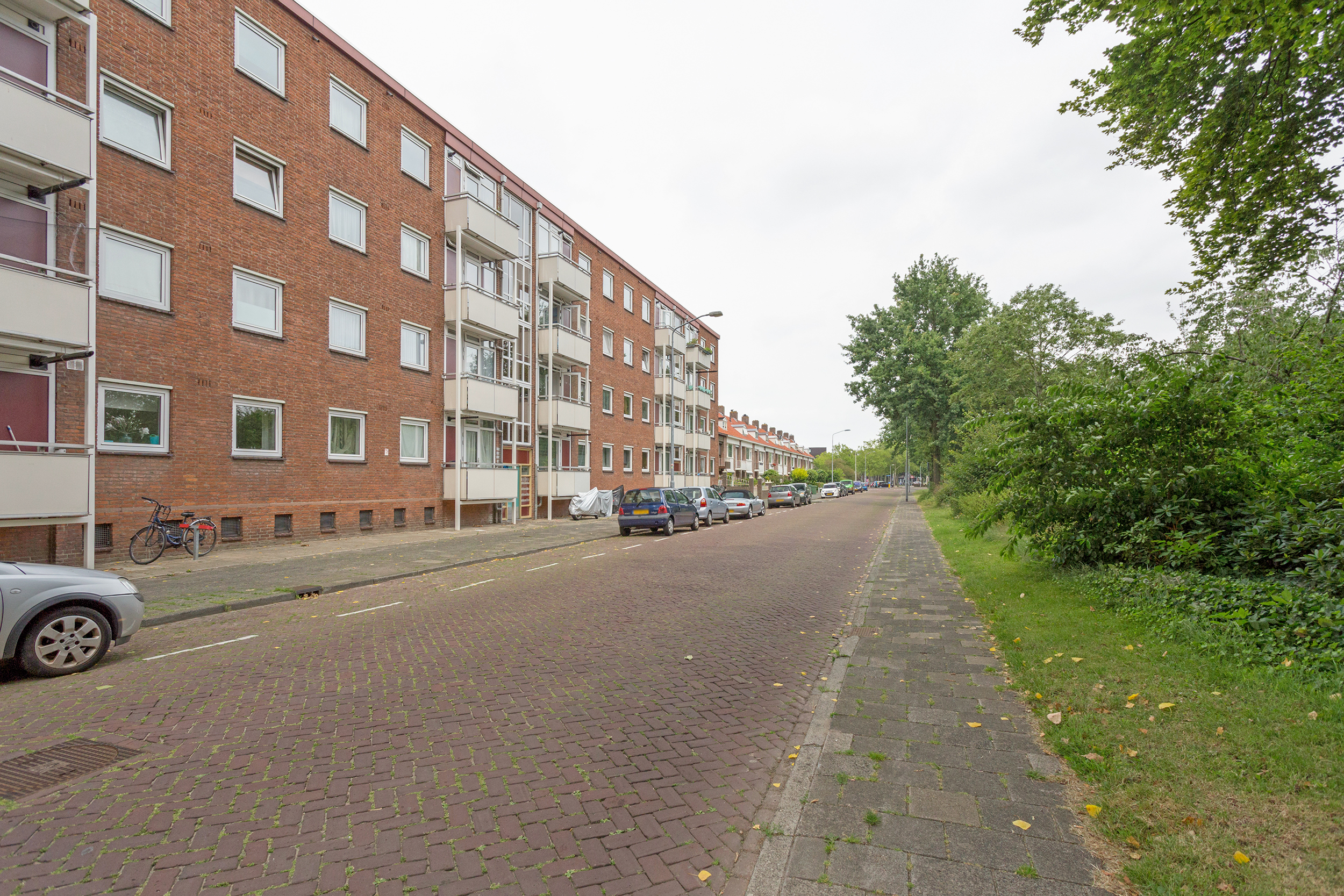 Monseigneur Leijtenstraat 76B, 4817 JC Breda, Nederland