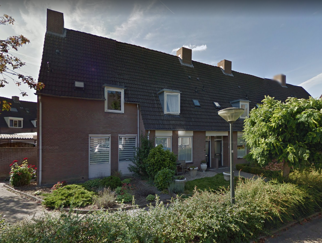Schapendonk 3, 4942 CH Raamsdonksveer, Nederland