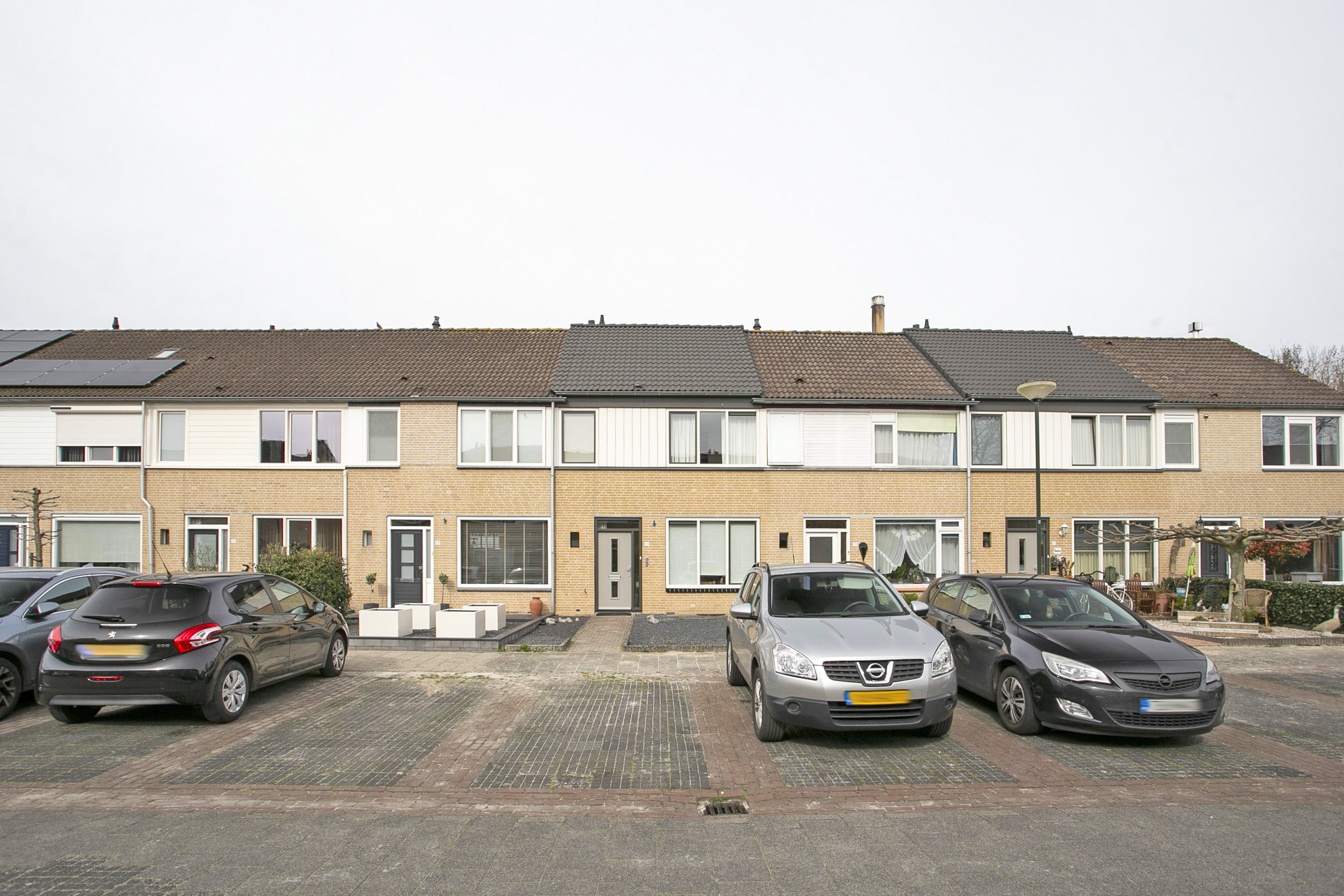 Polanenstraat 27, 4931 XB Geertruidenberg, Nederland