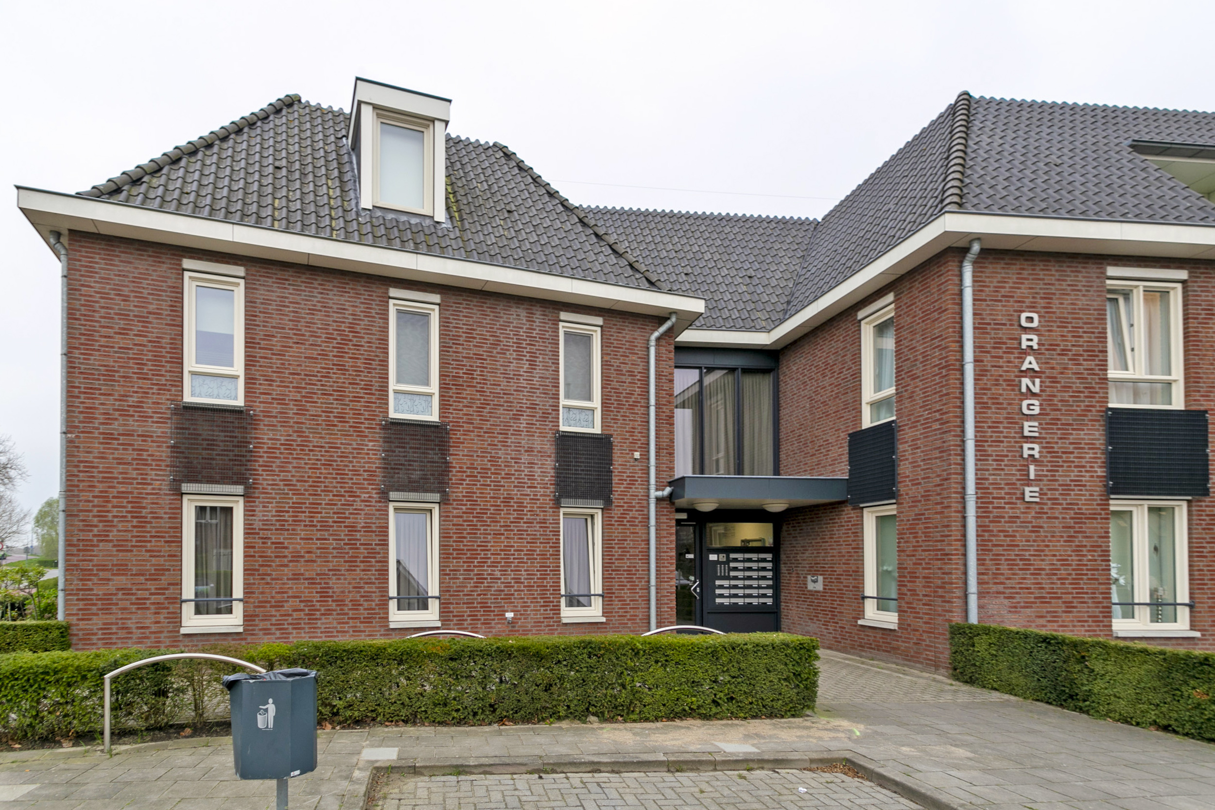 Krugerstraat 98, 4791 JH Klundert, Nederland