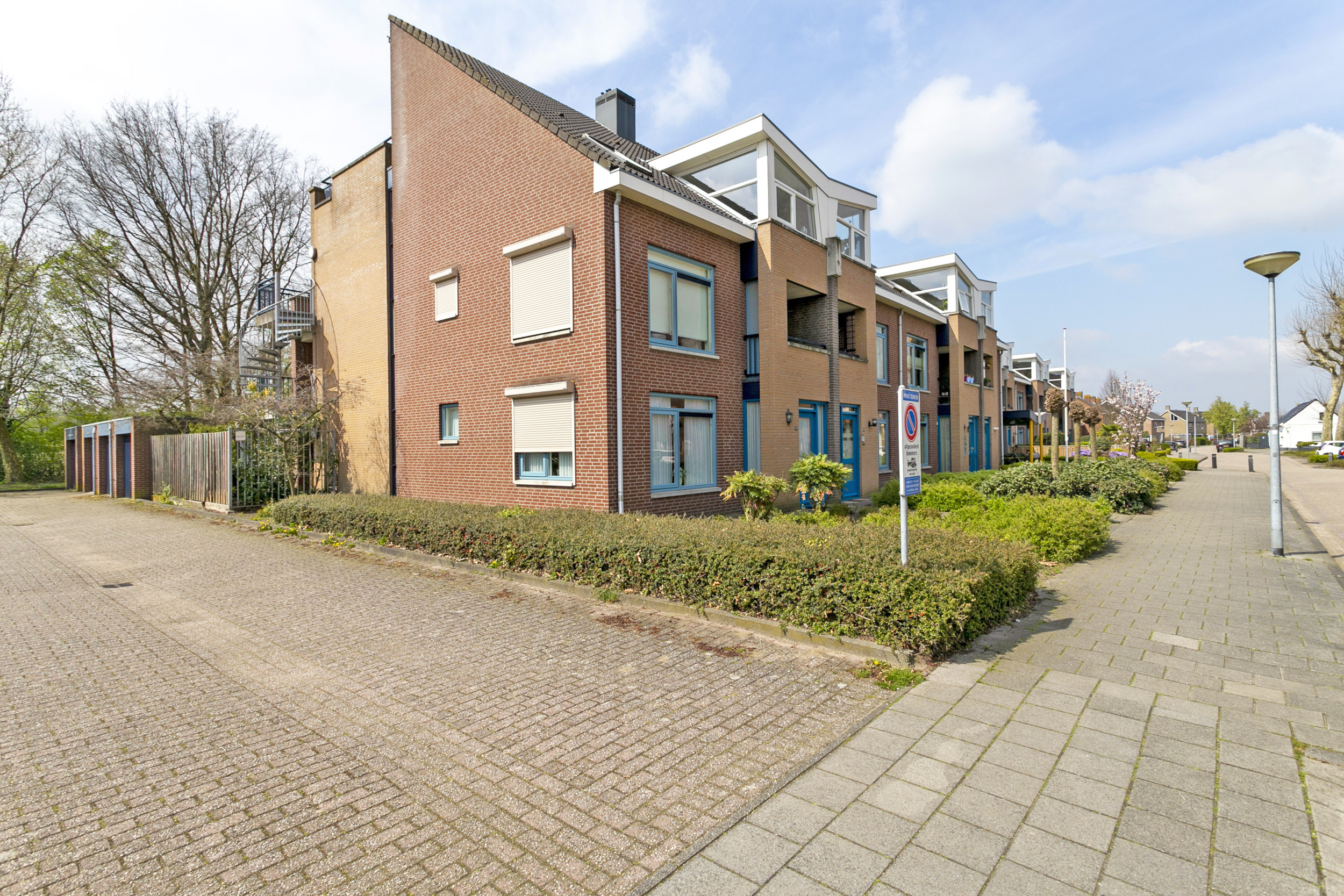 Oudendijk 5C, 4751 CJ Oud Gastel, Nederland