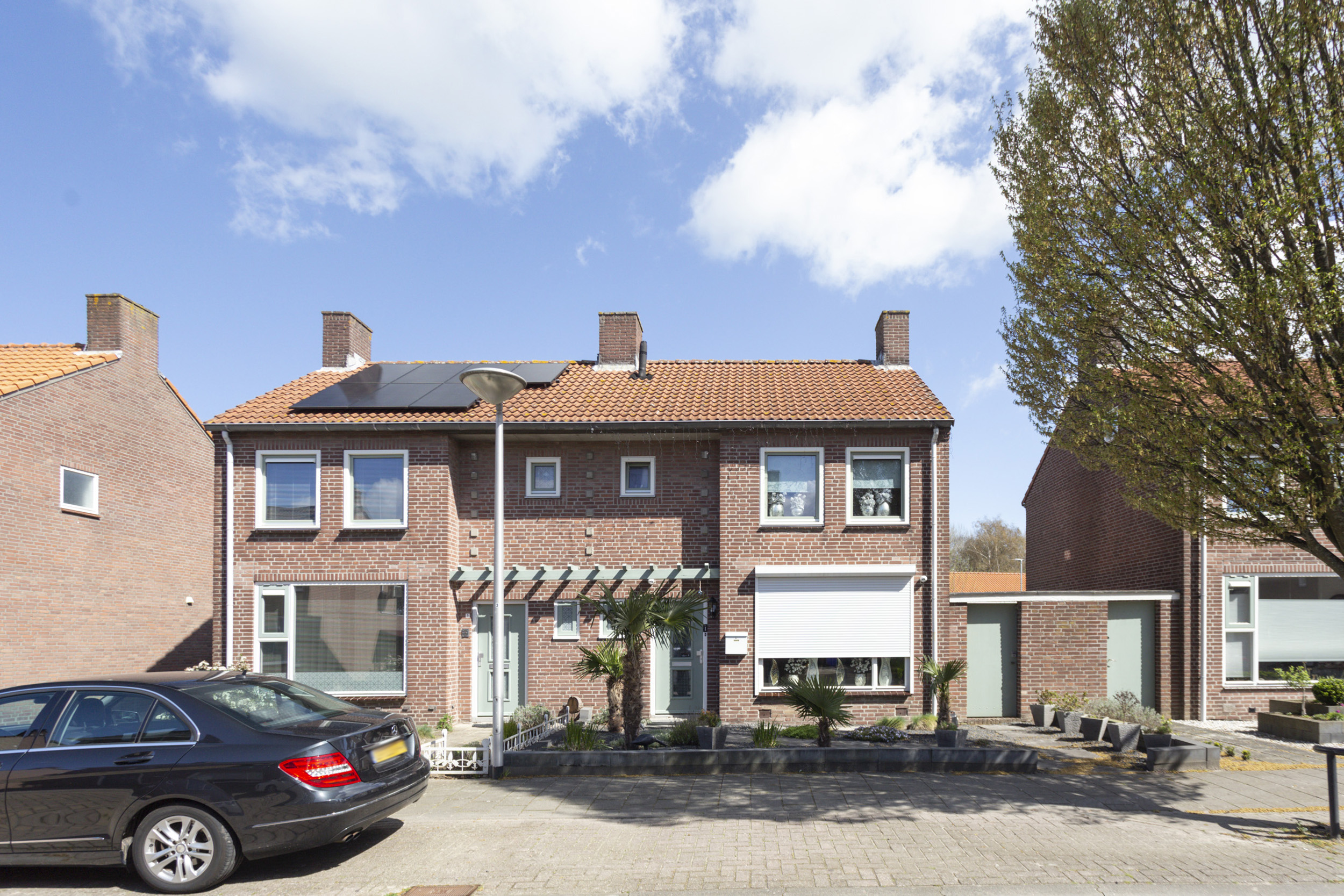 Berkenstraat 5, 4941 KT Raamsdonksveer, Nederland