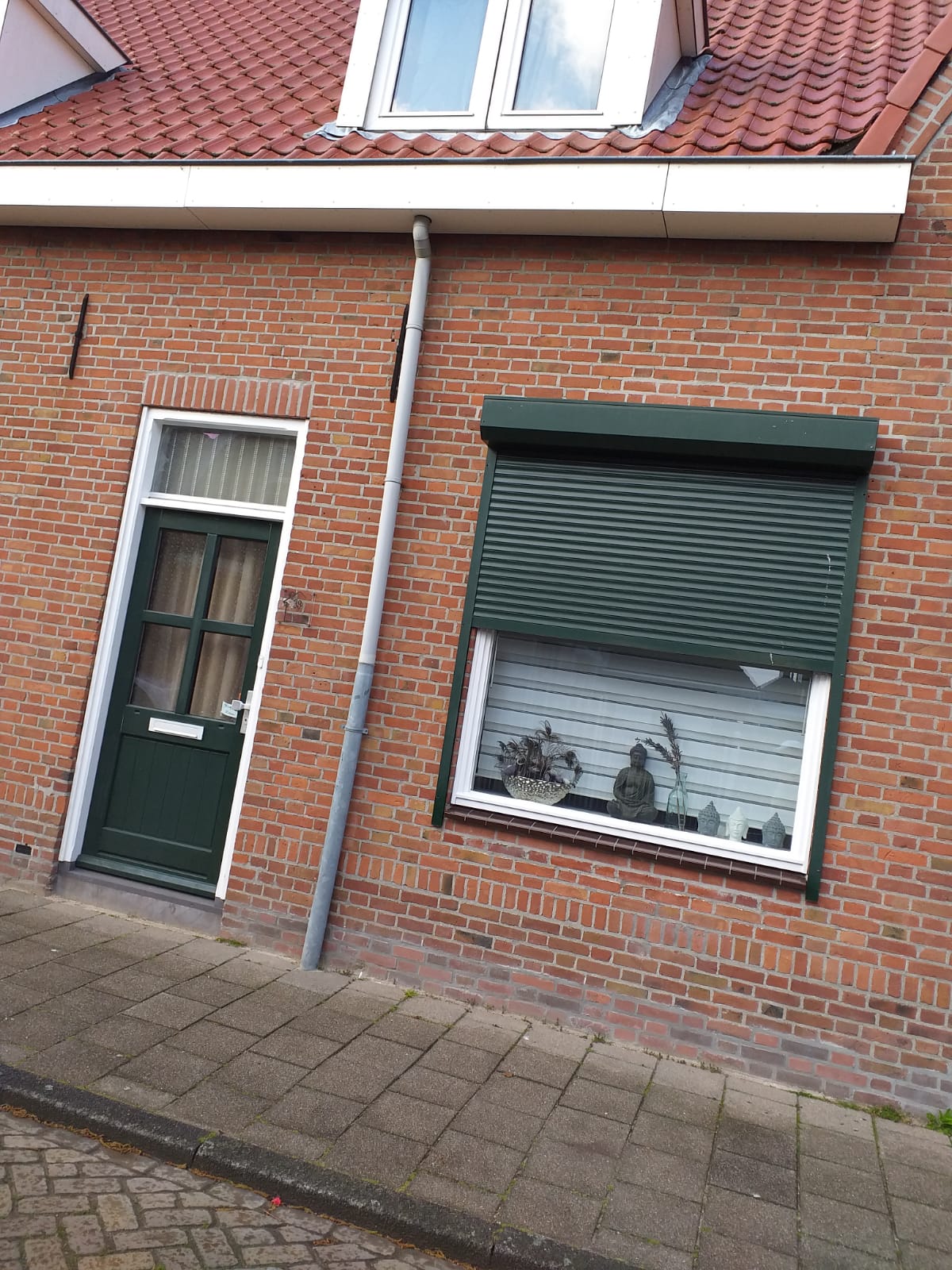 Koningstraat 39, 4941 GT Raamsdonksveer, Nederland