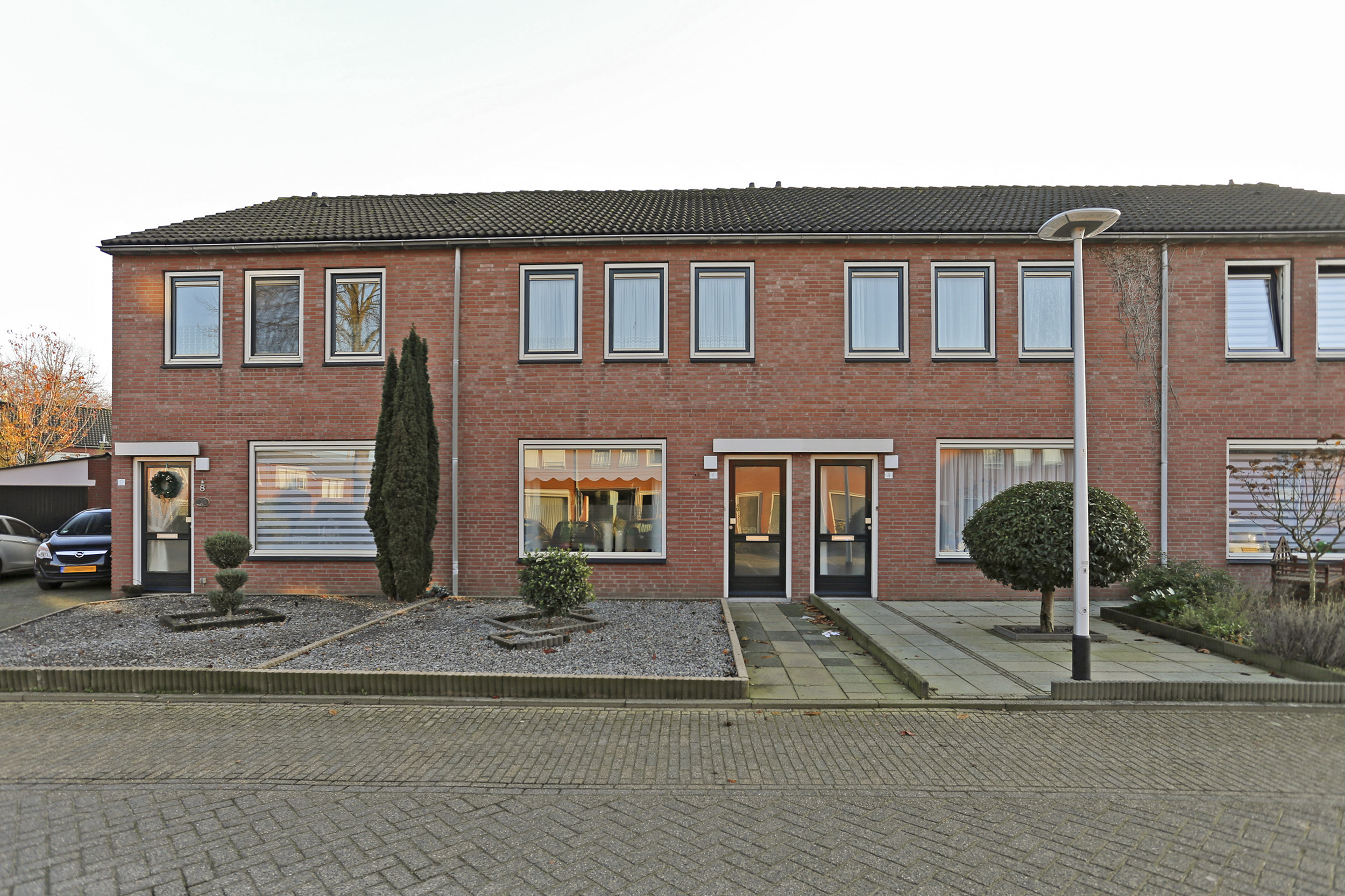 Lavendelhof 6, 4881 GS Zundert, Nederland