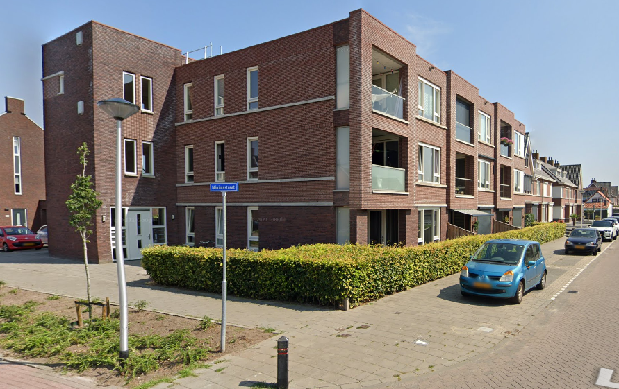 Emmastraat , 4711 Sint Willebrord, Nederland