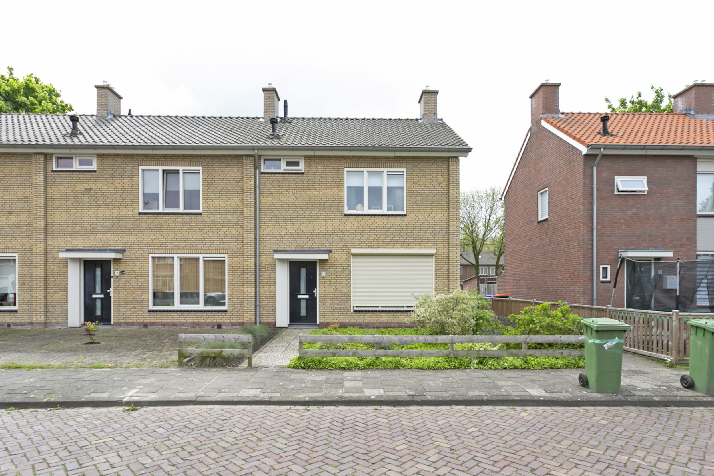 Groenstraat 14, 4941 HB Raamsdonksveer, Nederland