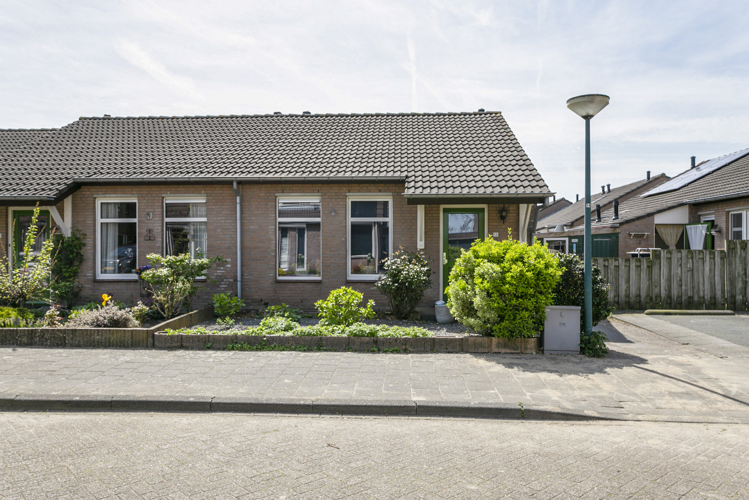 't Hooft 15, 4791 KB Klundert, Nederland