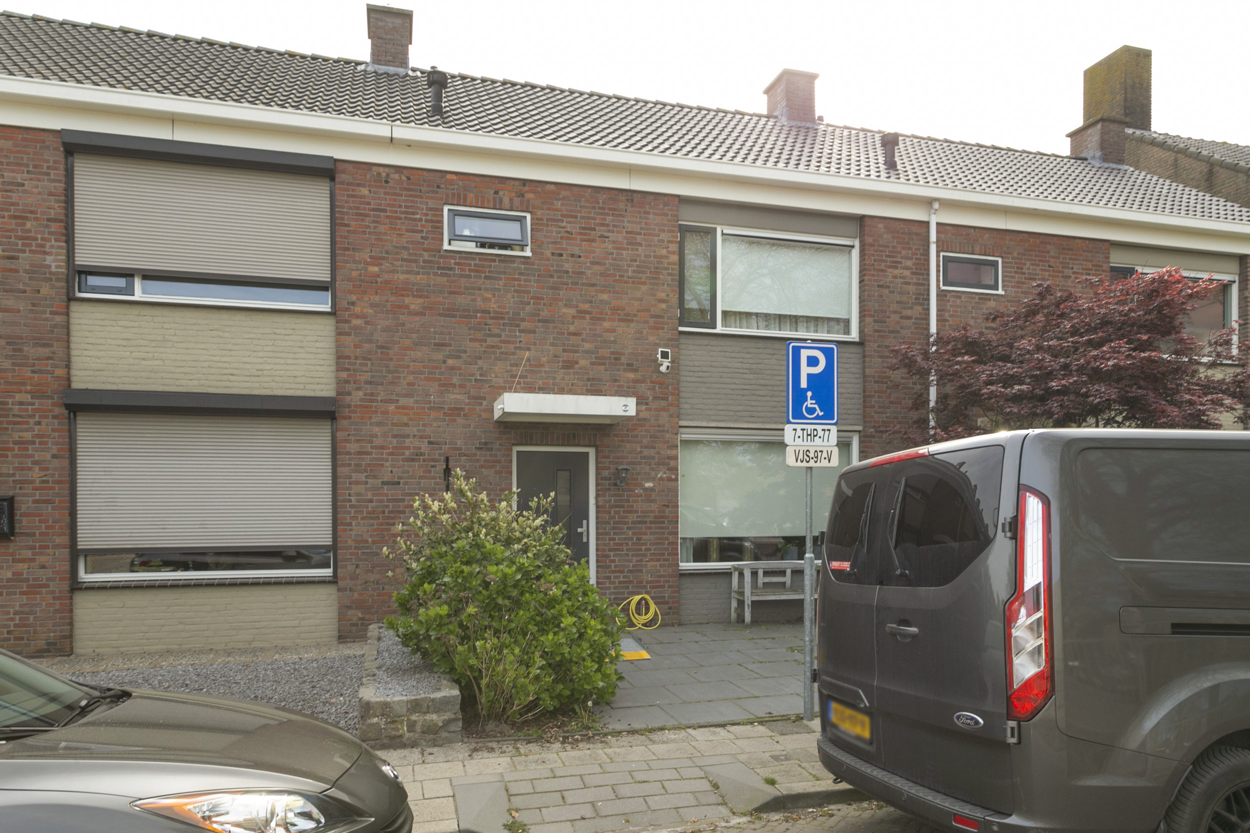Van Wesemalestraat 17, 4715 BA Rucphen, Nederland