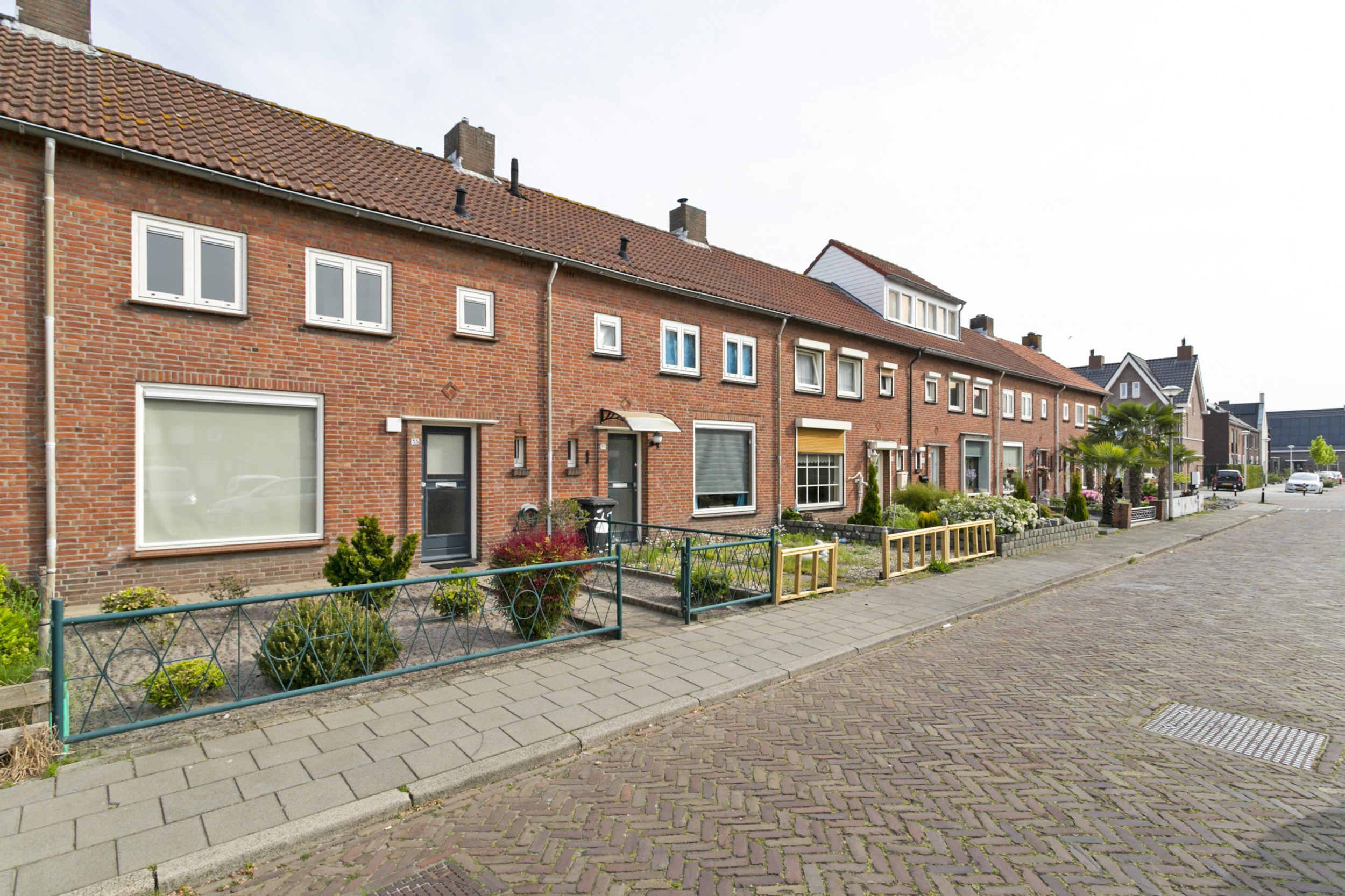 Marijkestraat 