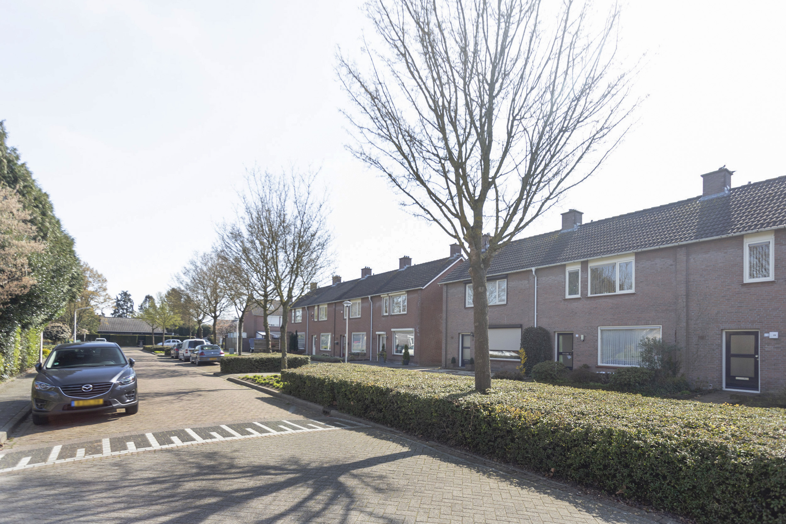 Jan Steenstraat 36, 4715 BR Rucphen, Nederland